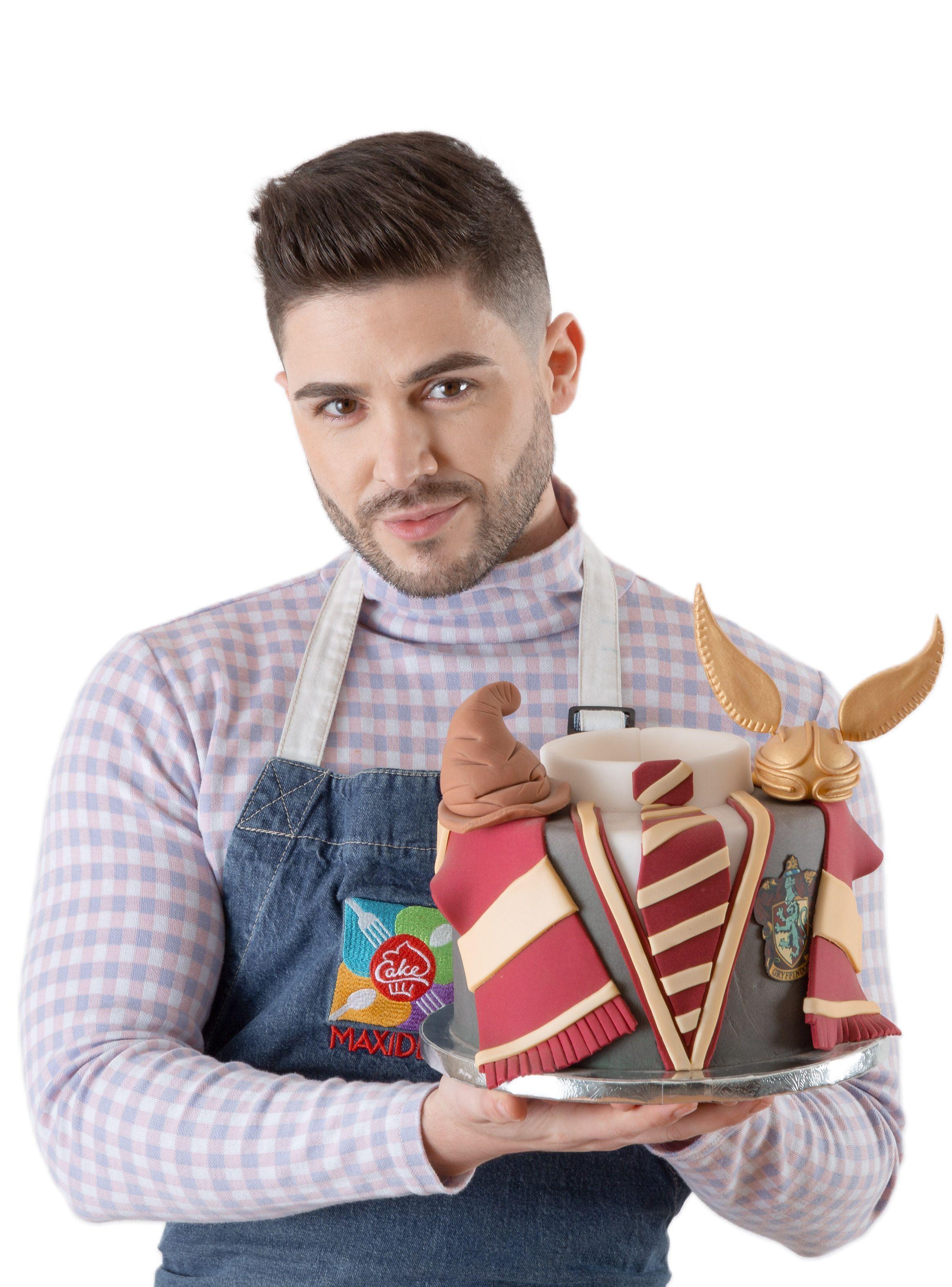 Curso de Pastelería con Max Alonso-0