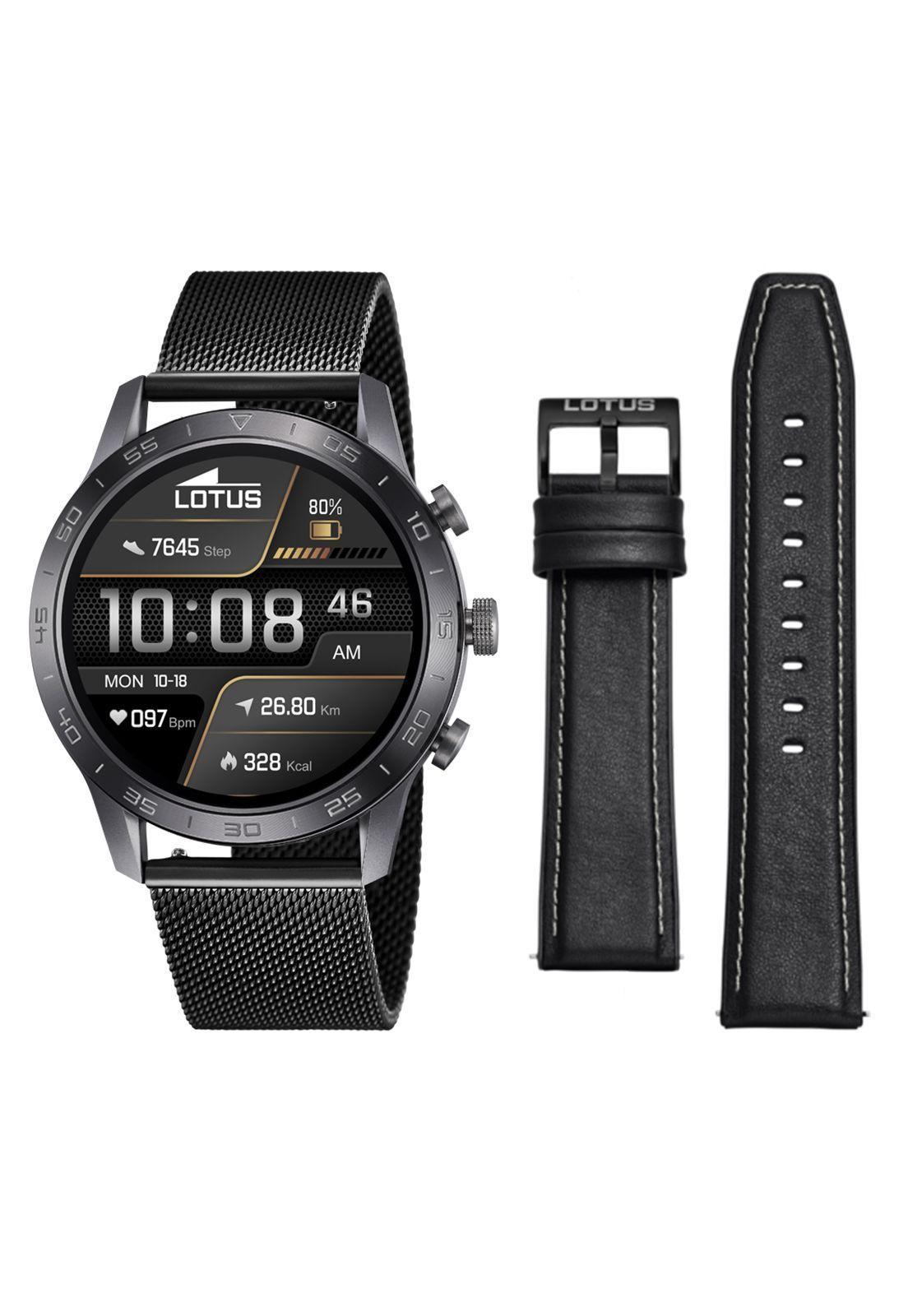 Reloj 50048/1 Lotus Hombre SmarTime-1