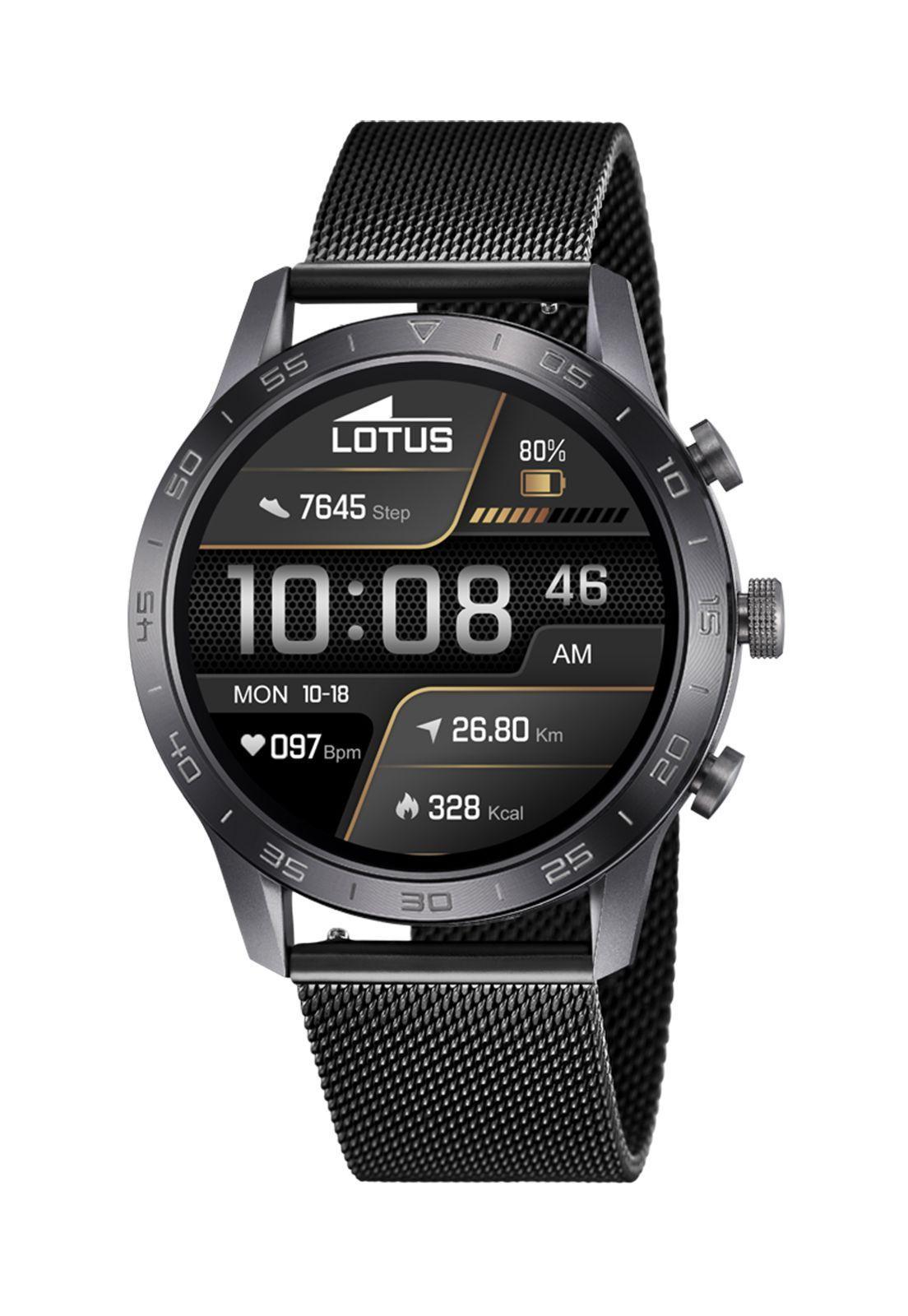Reloj 50048/1 Lotus Hombre SmarTime-0