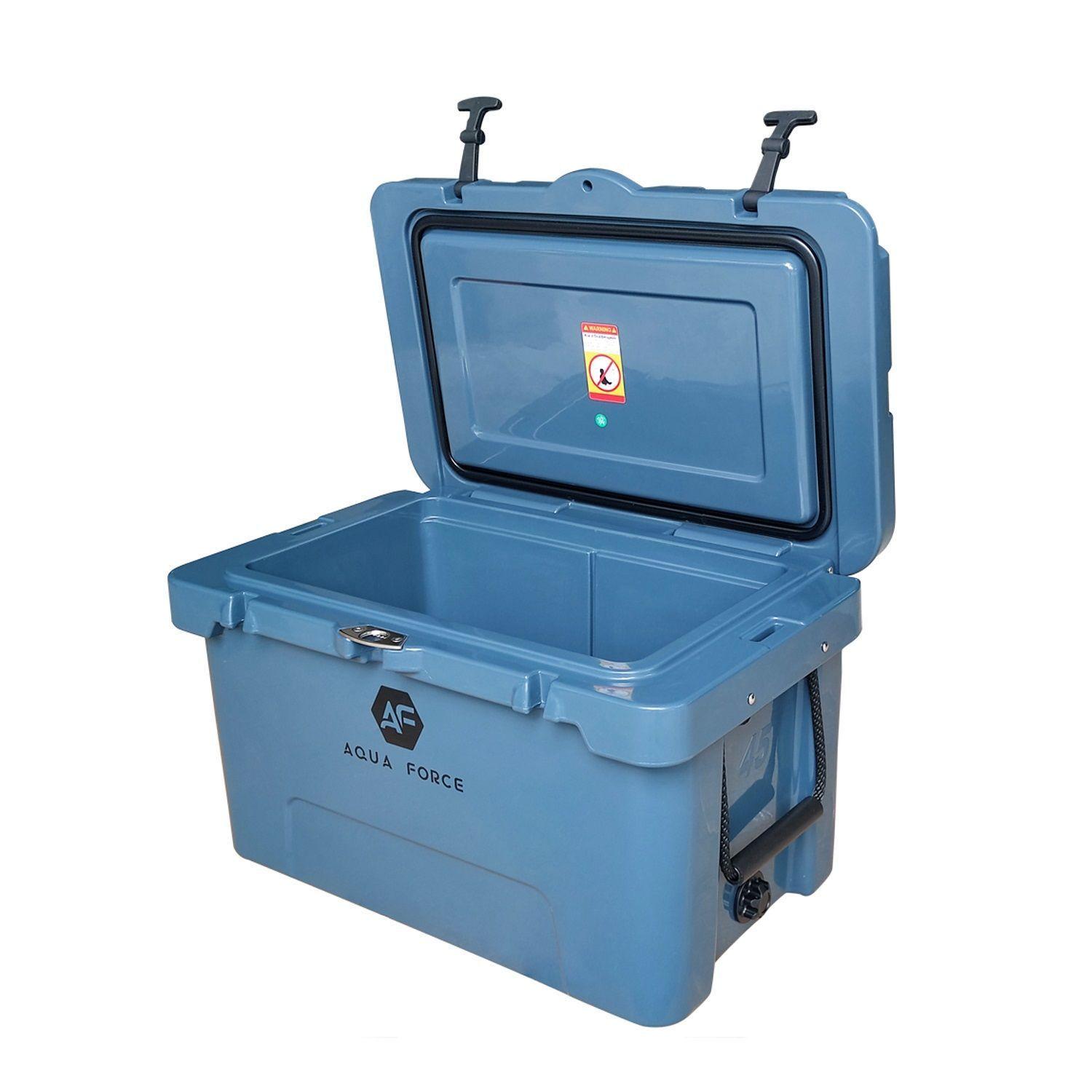 Cooler Tonga 45QT Azul-6
