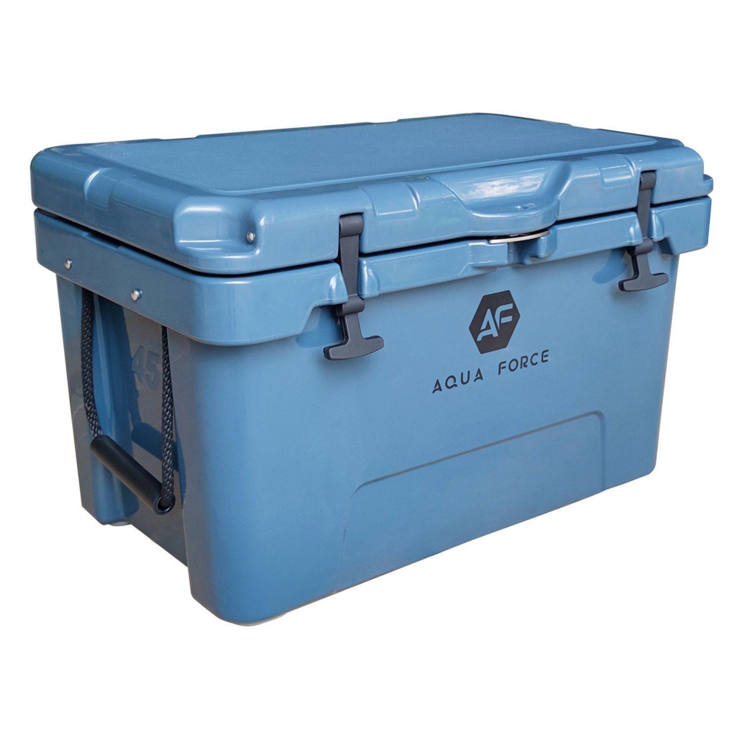Cooler Tonga 45QT Azul-4