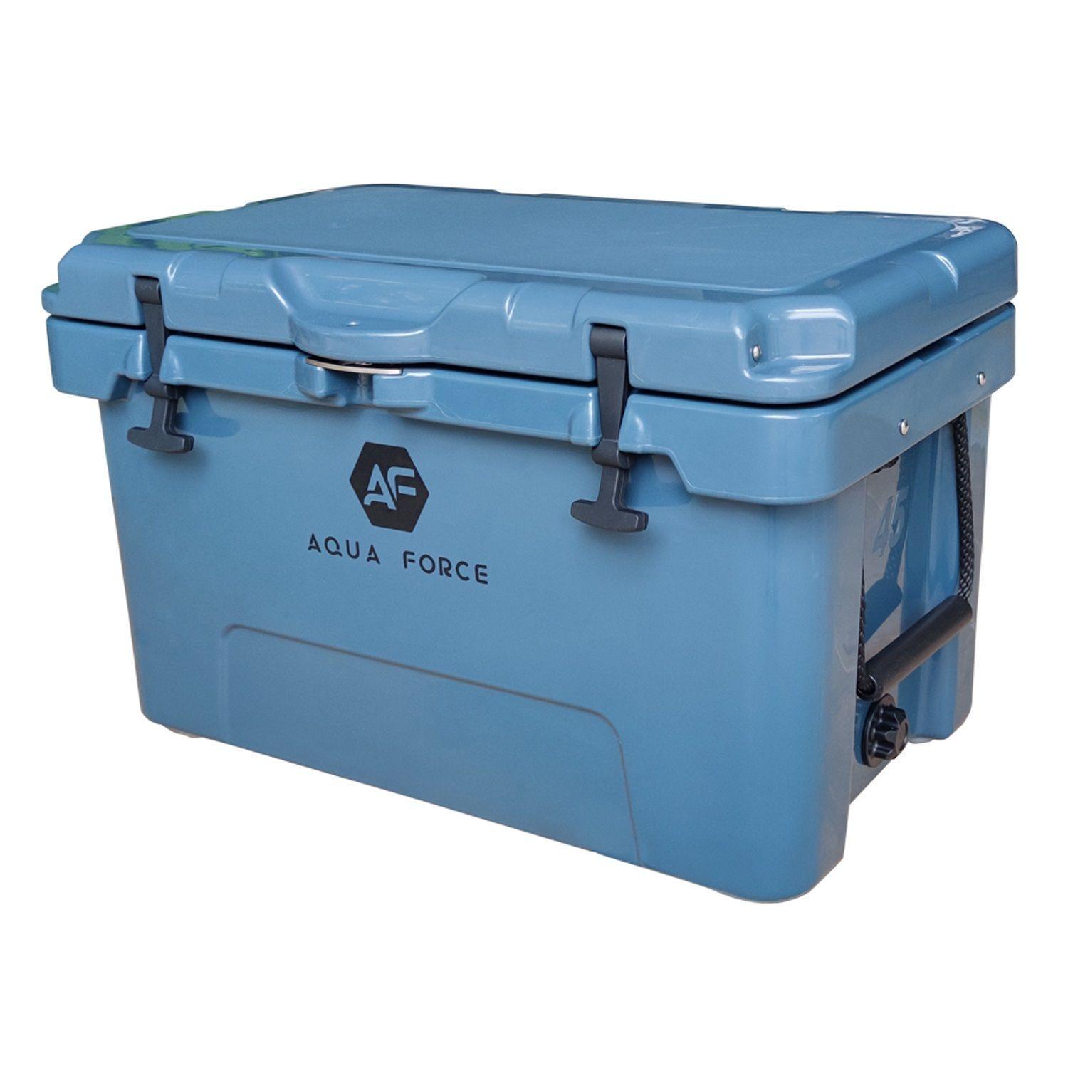 Cooler Tonga 45QT Azul-2