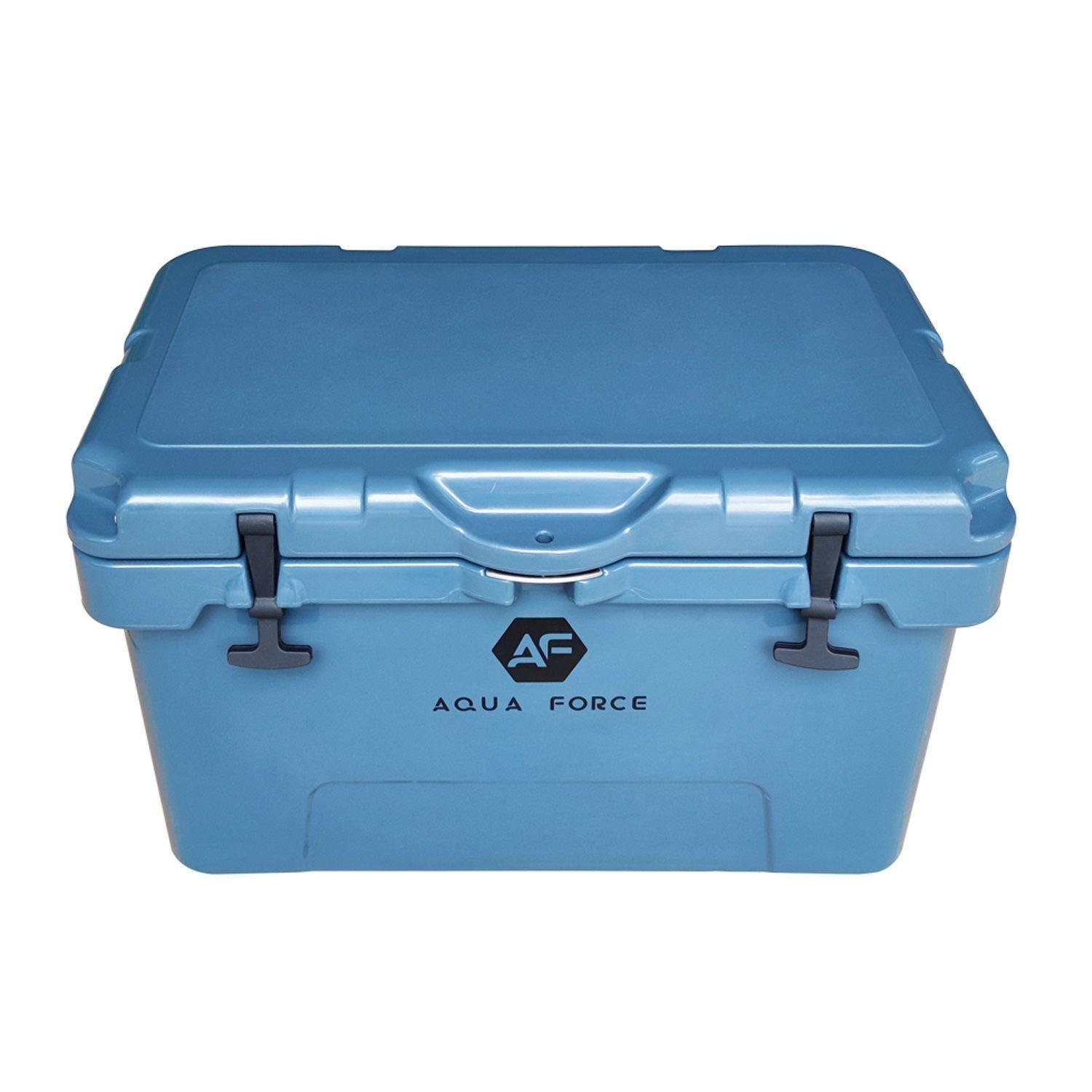 Cooler Tonga 45QT Azul-3
