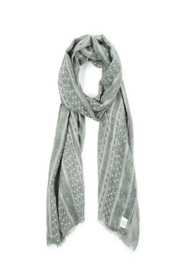 Pañuelo Green Garden Humana-1