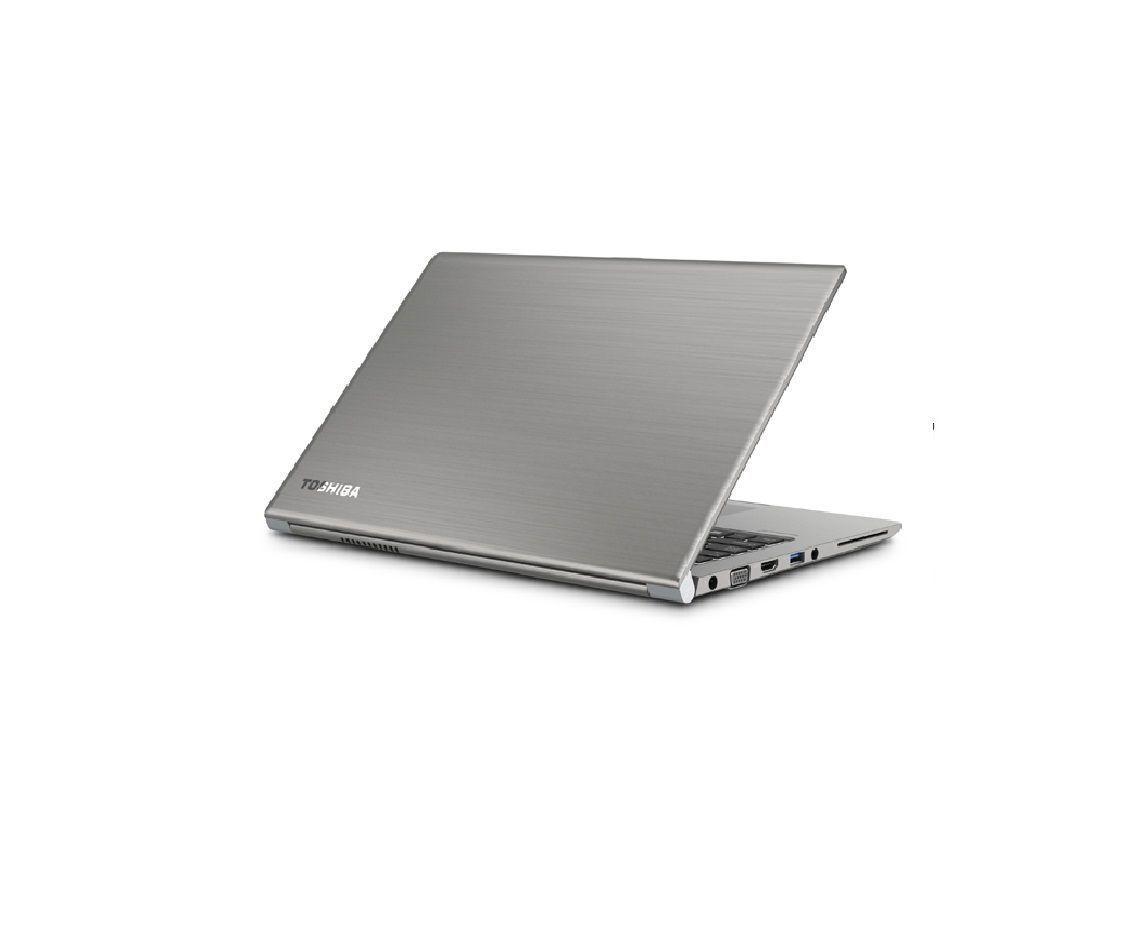 Notebook Portege Z30-C i5 6300U / RAM 8GB DDR3 / 128GB SSD /13.3″HD LED/ W10 Pro-3