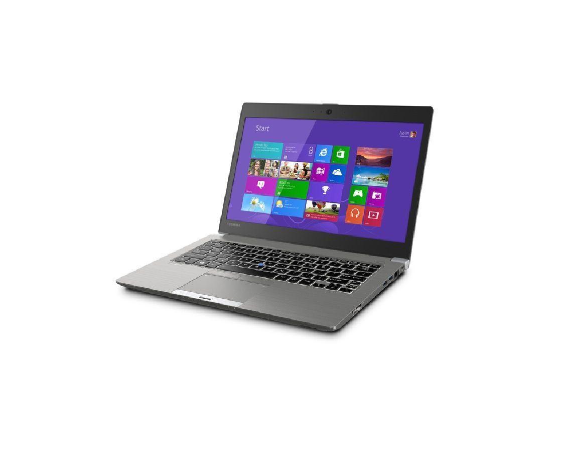 Notebook Portege Z30-C i5 6300U / RAM 8GB DDR3 / 128GB SSD /13.3″HD LED/ W10 Pro-1