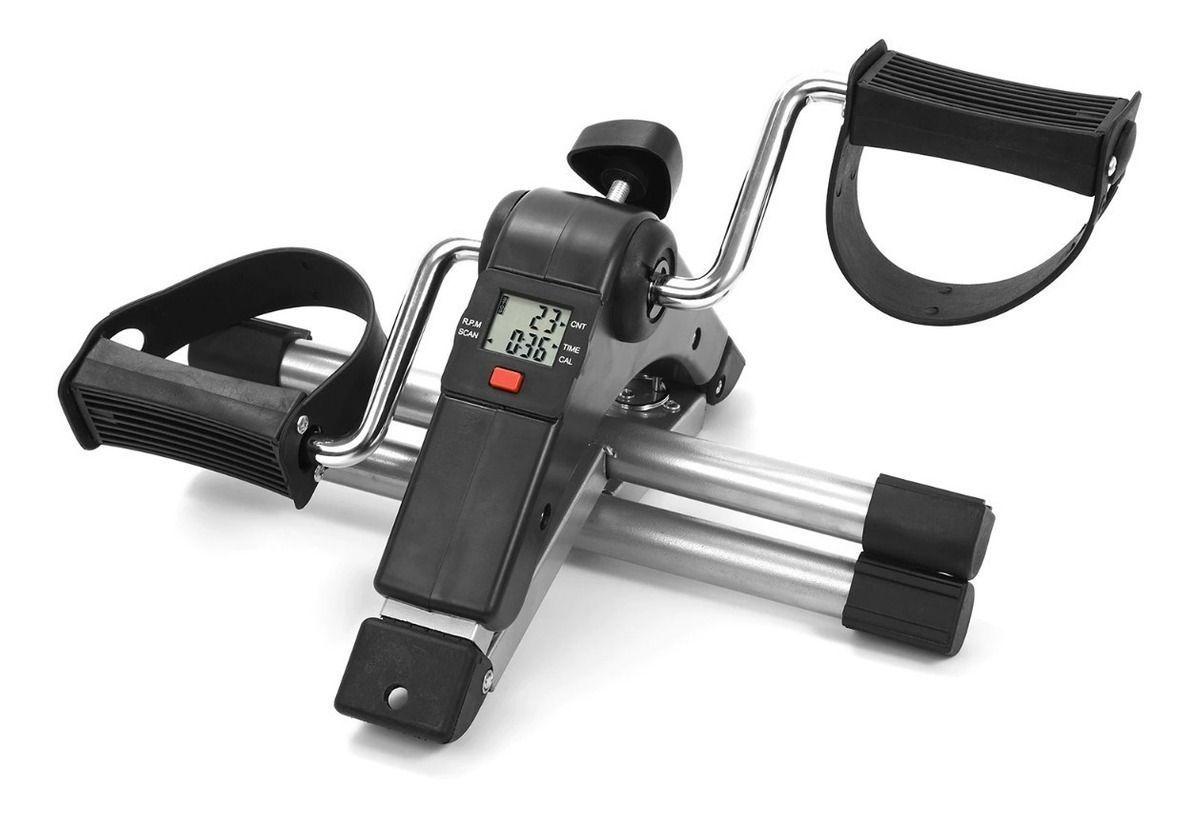 Pedalera Con Pantalla Lcd Rehabilitación Ejercicio-1