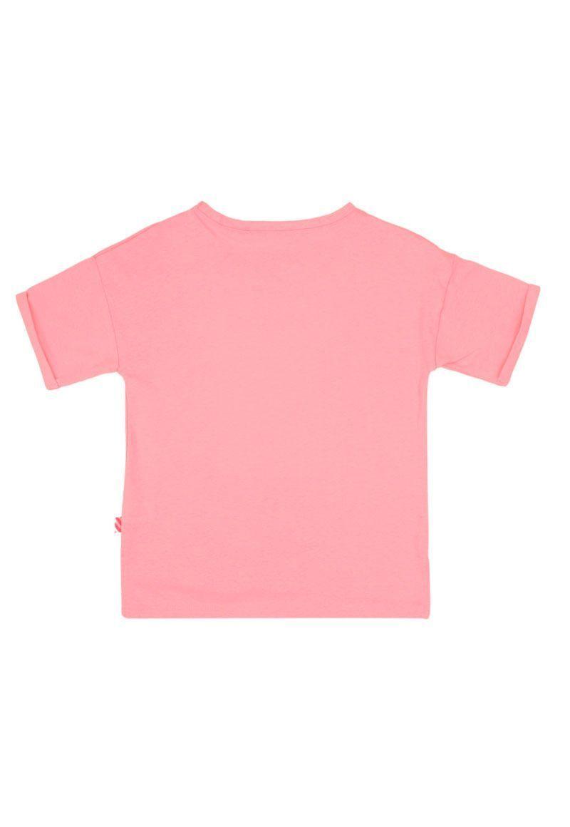 Polera junior niña lentejuelas 387-1