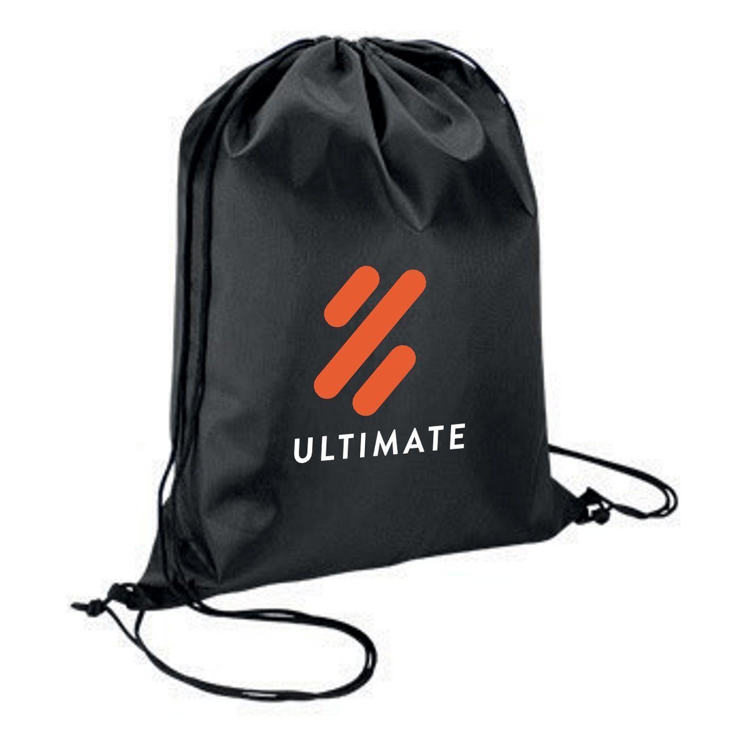 Bolso – Mochila Deportiva Tipo Morral-0
