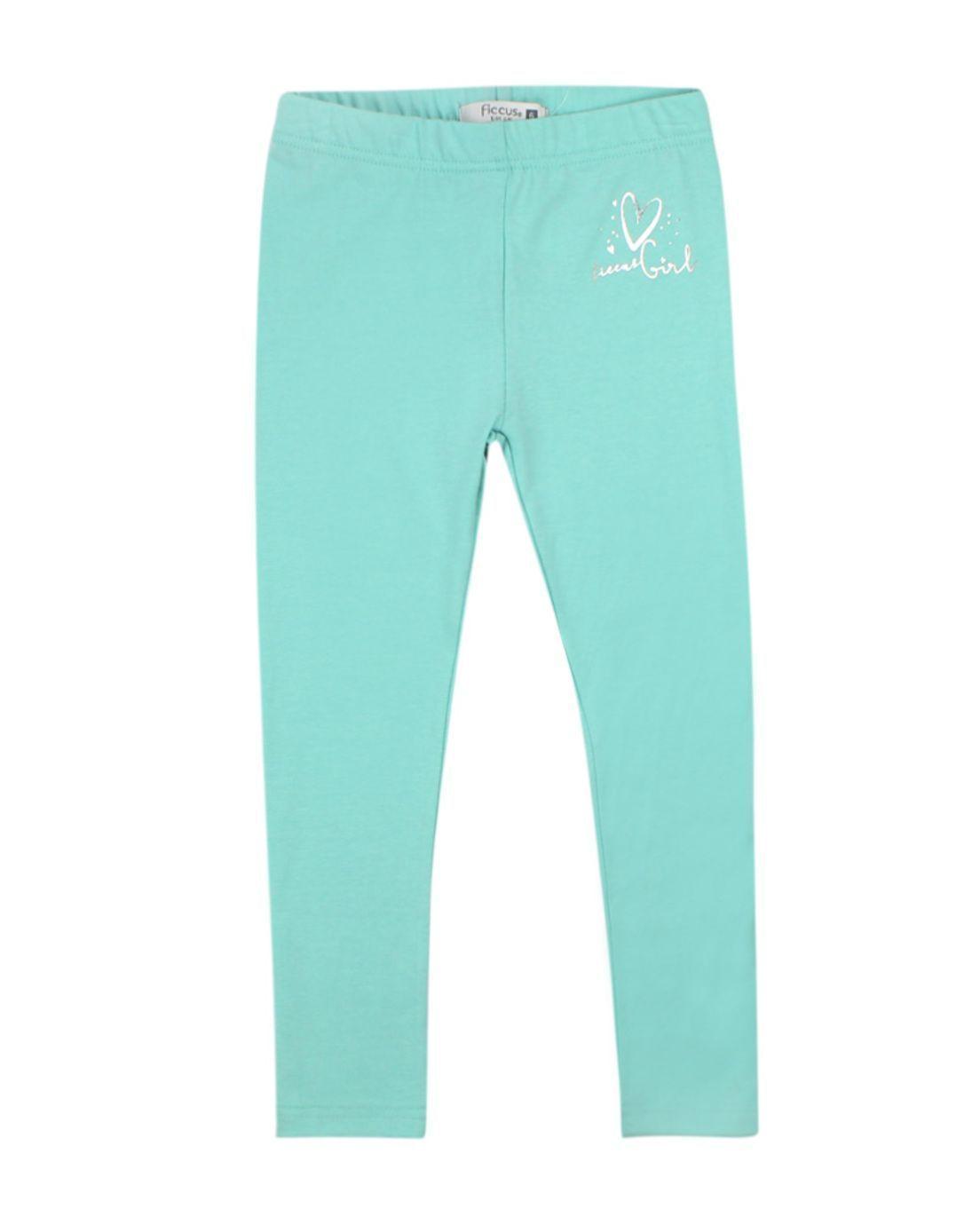 Leggins Kids Niña Day To Day Ficcus-0