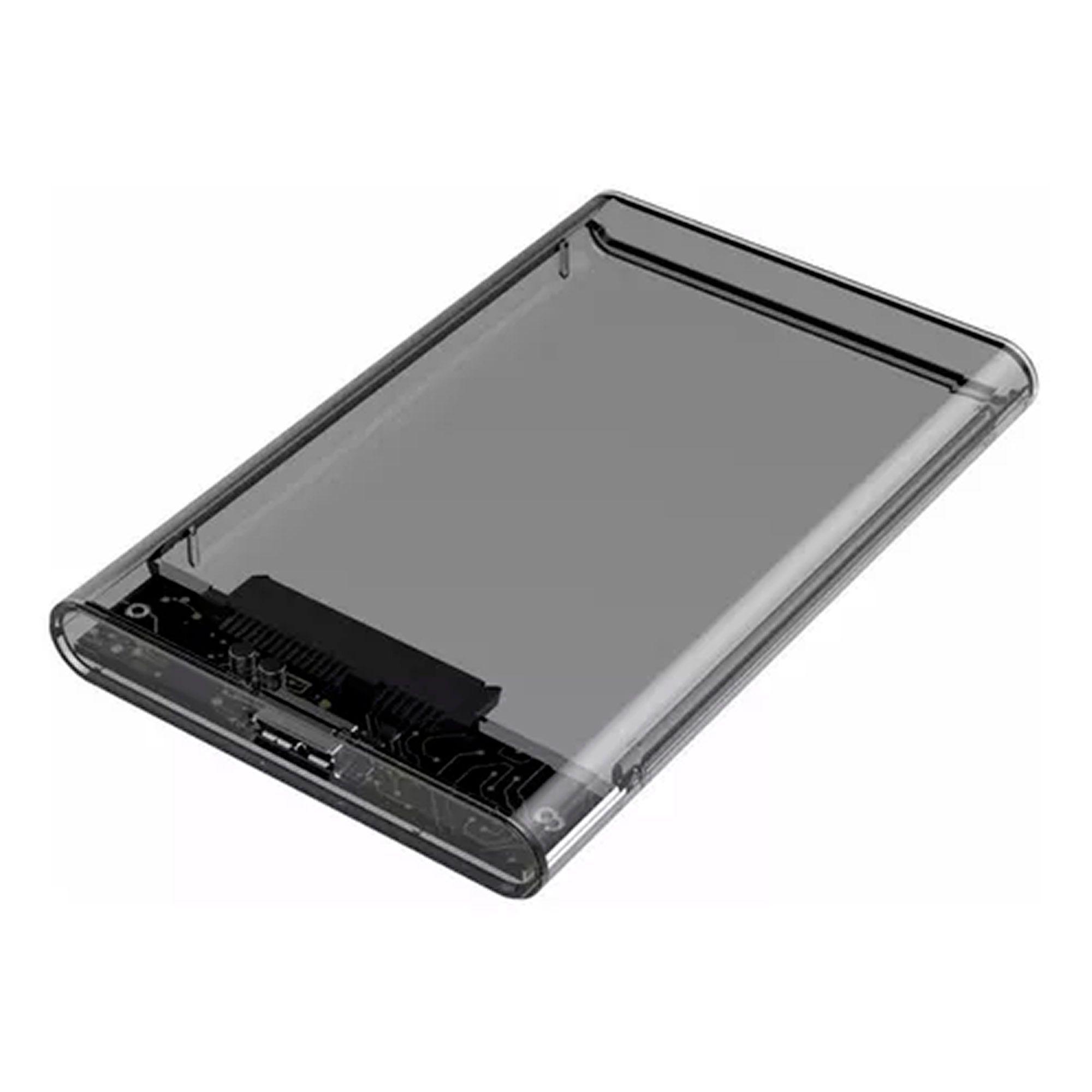 Cofre Case Disco Duro Sata 2.5 Usb 3.0-0