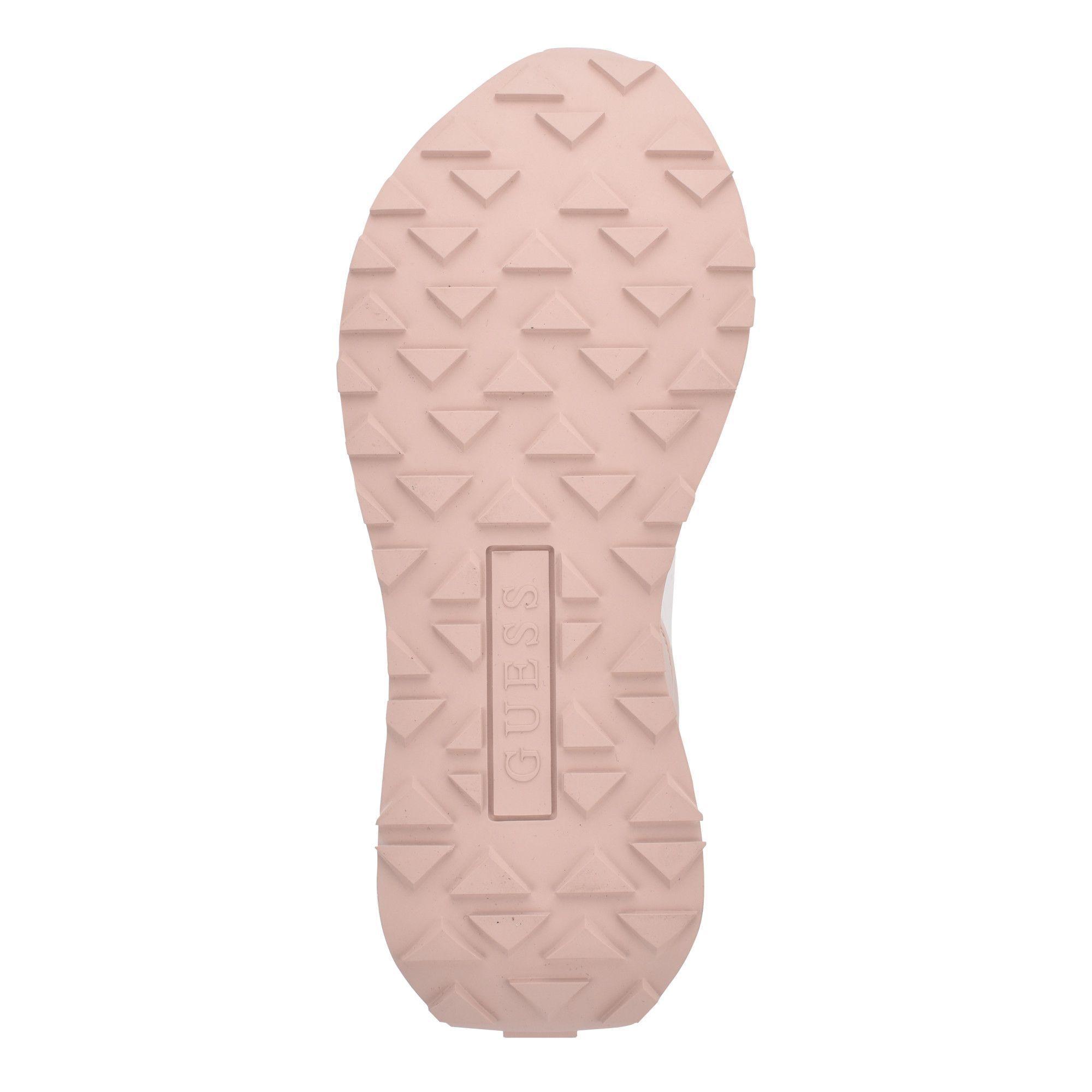 Zapatillas Guess Gwluchia Whmll MULTICOLOR-4