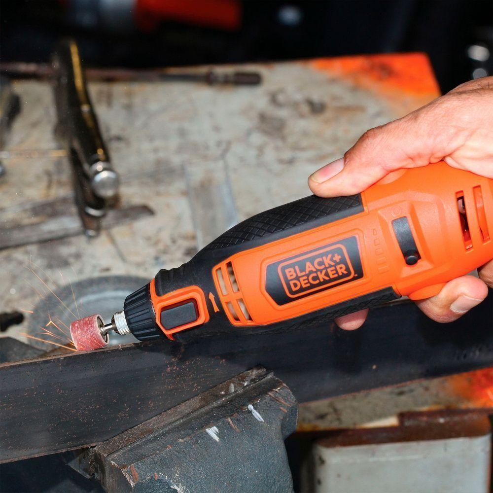 Herramienta Multipropósito 180w + 113 Acc-3