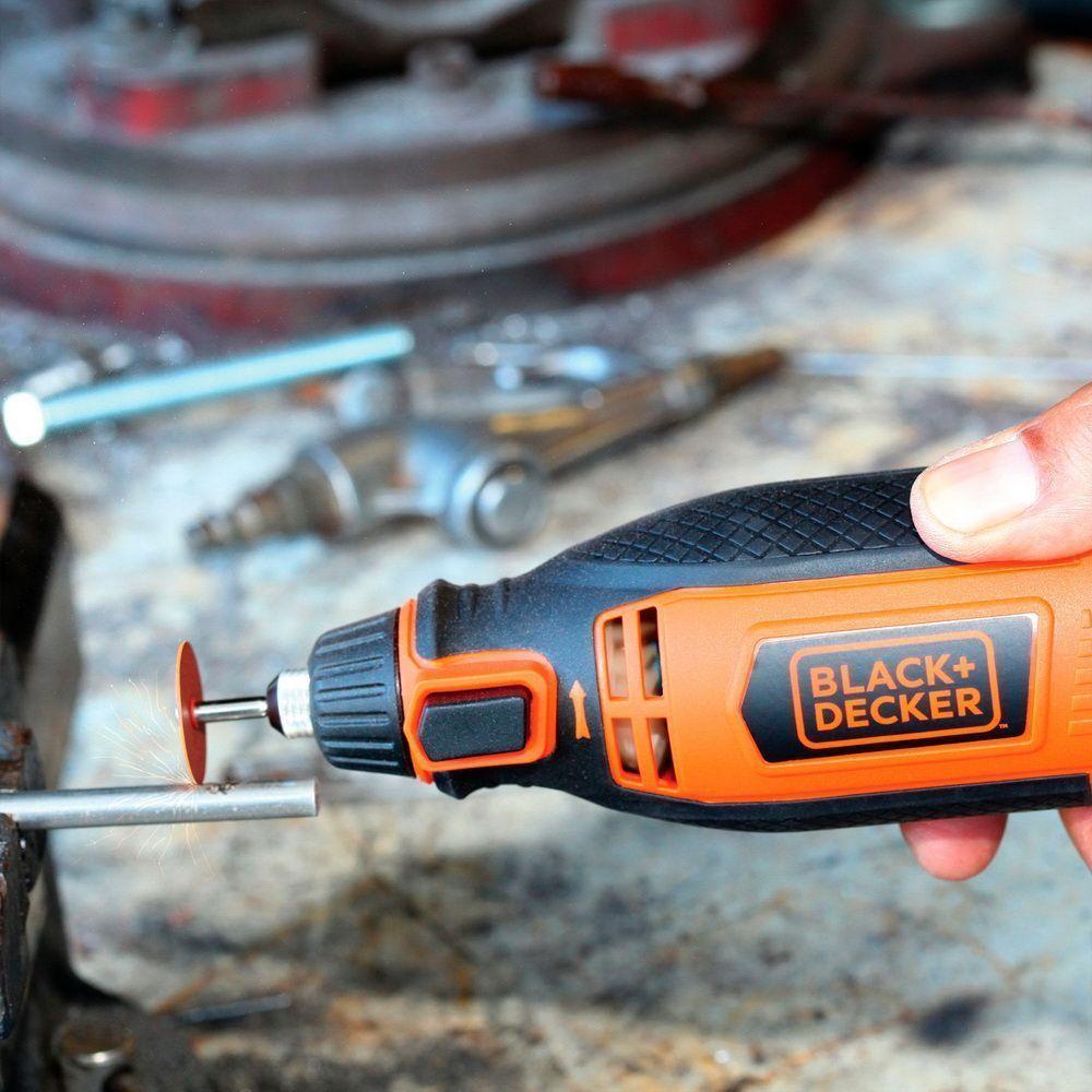 Herramienta Multipropósito 180w + 113 Acc-4