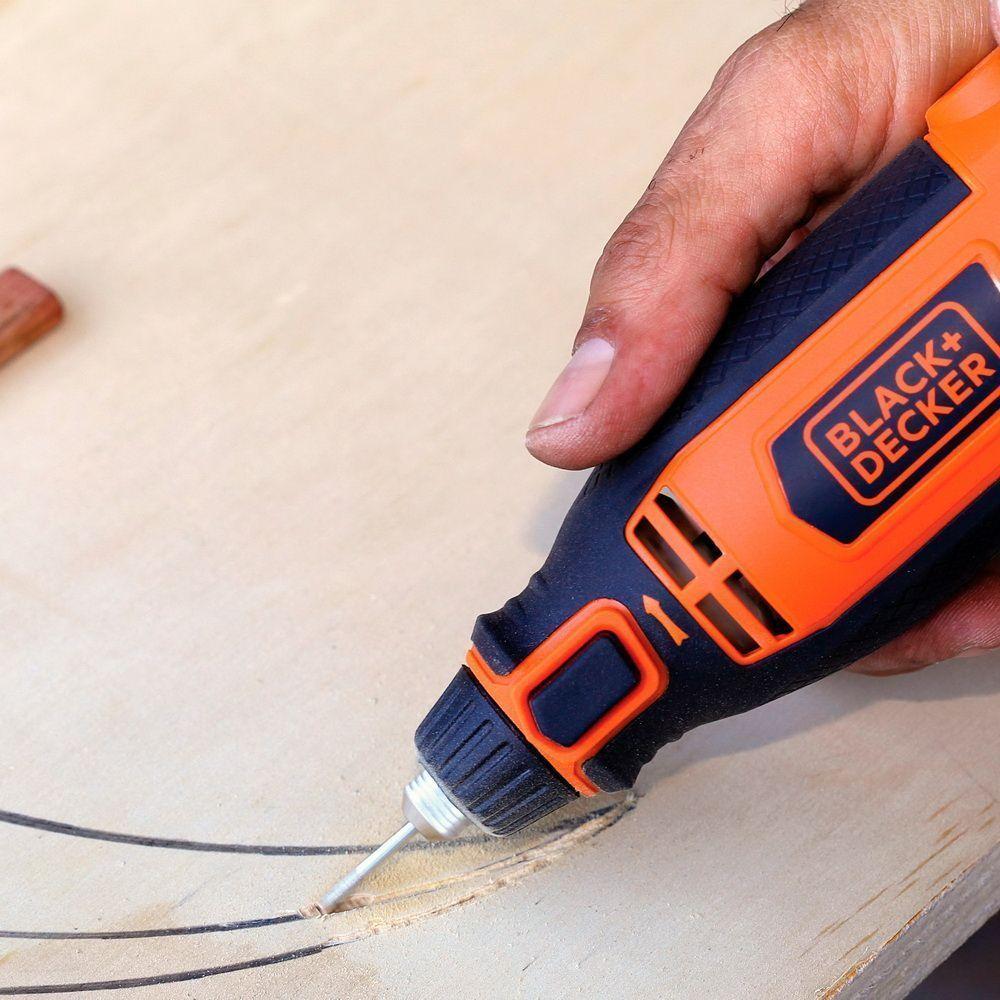 Herramienta Multipropósito 180w + 113 Acc-5