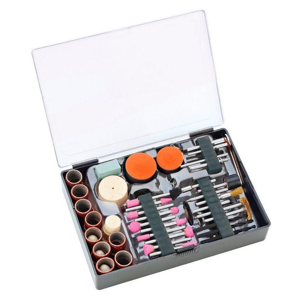 Herramienta Multipropósito 180w + 113 Acc-2