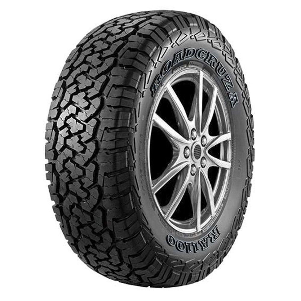 NEUMATICO 33X12.50R17 ROADCRU RA1100 AT 120S 10PR-0
