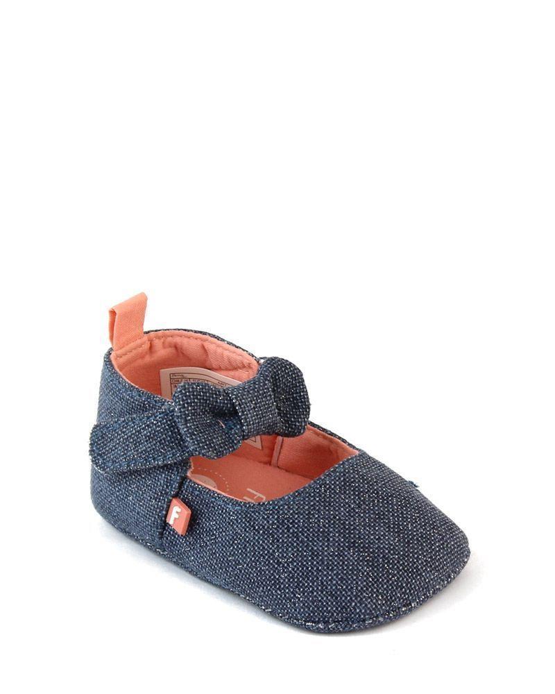 Zapato Reina Bb Soft Niña Ficcus-0