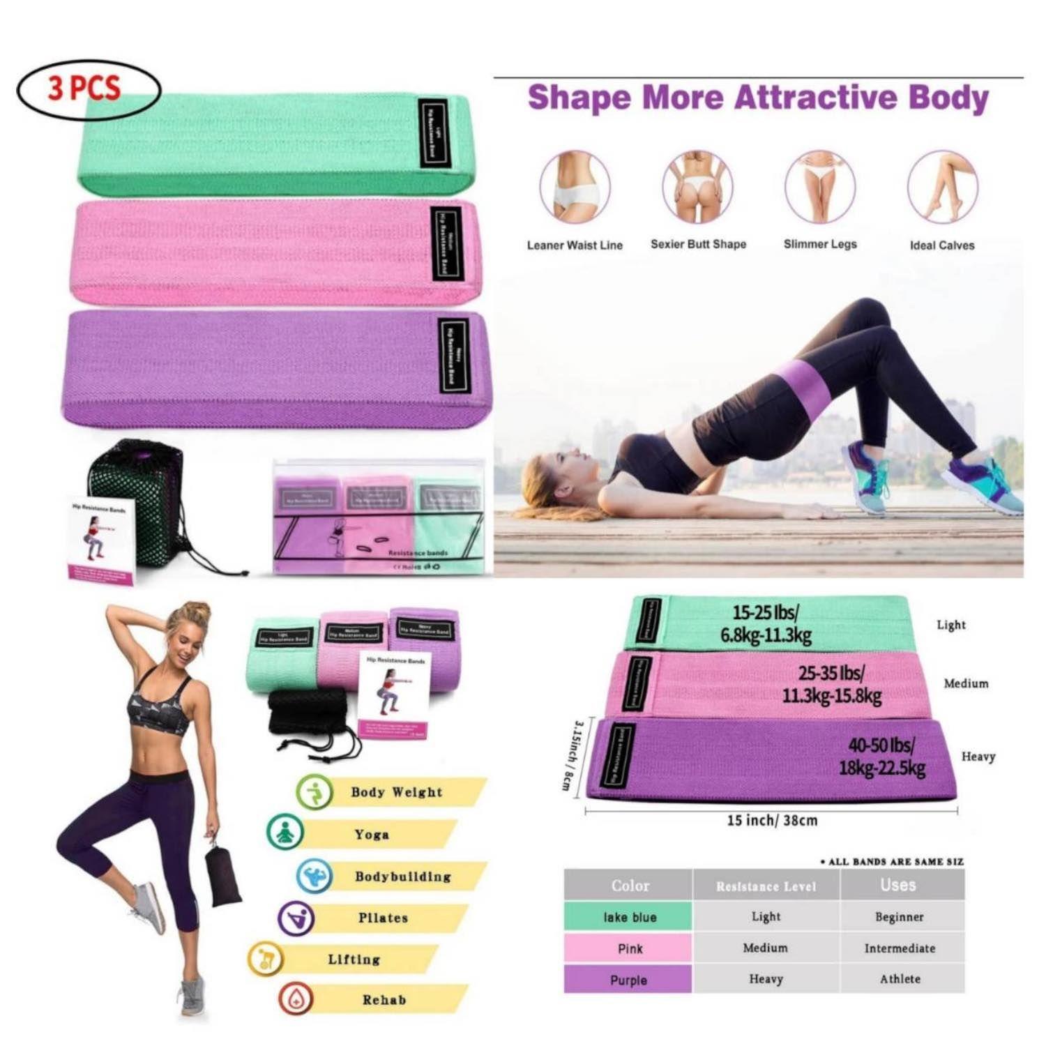 SET 3 BANDAS ALTA RESISTENCIA-1