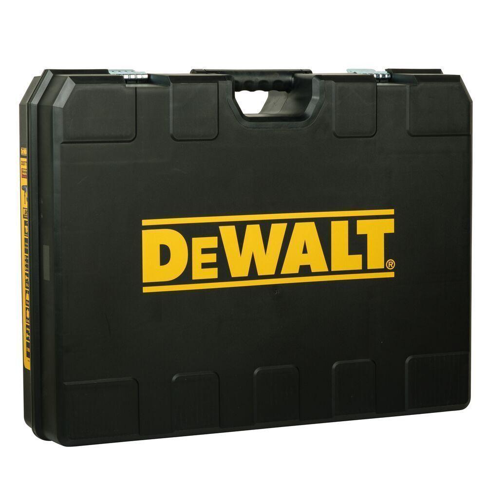 Rotomartillo Sds Max 1700W  D25773K-B2  Dewalt-6