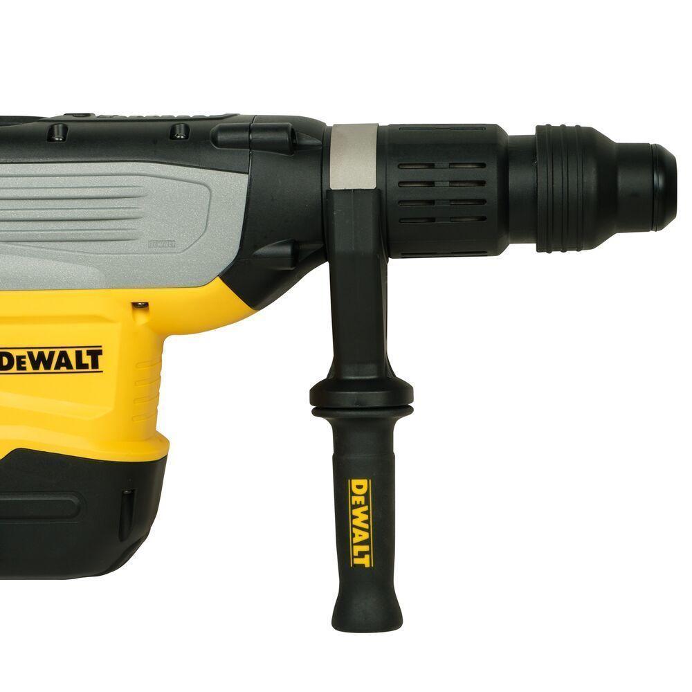 Rotomartillo Sds Max 1700W  D25773K-B2  Dewalt-2