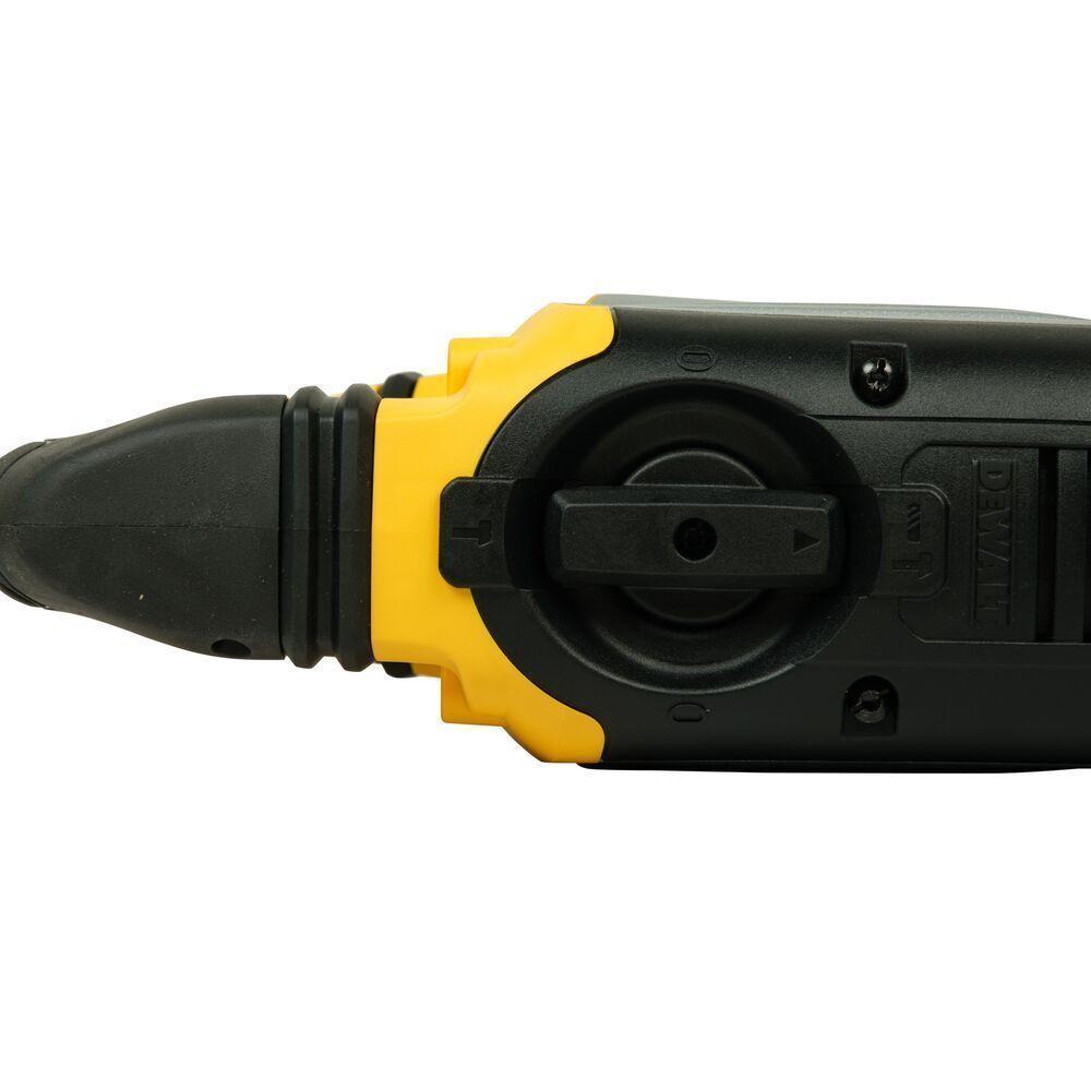 Rotomartillo Sds Max 1700W  D25773K-B2  Dewalt-3