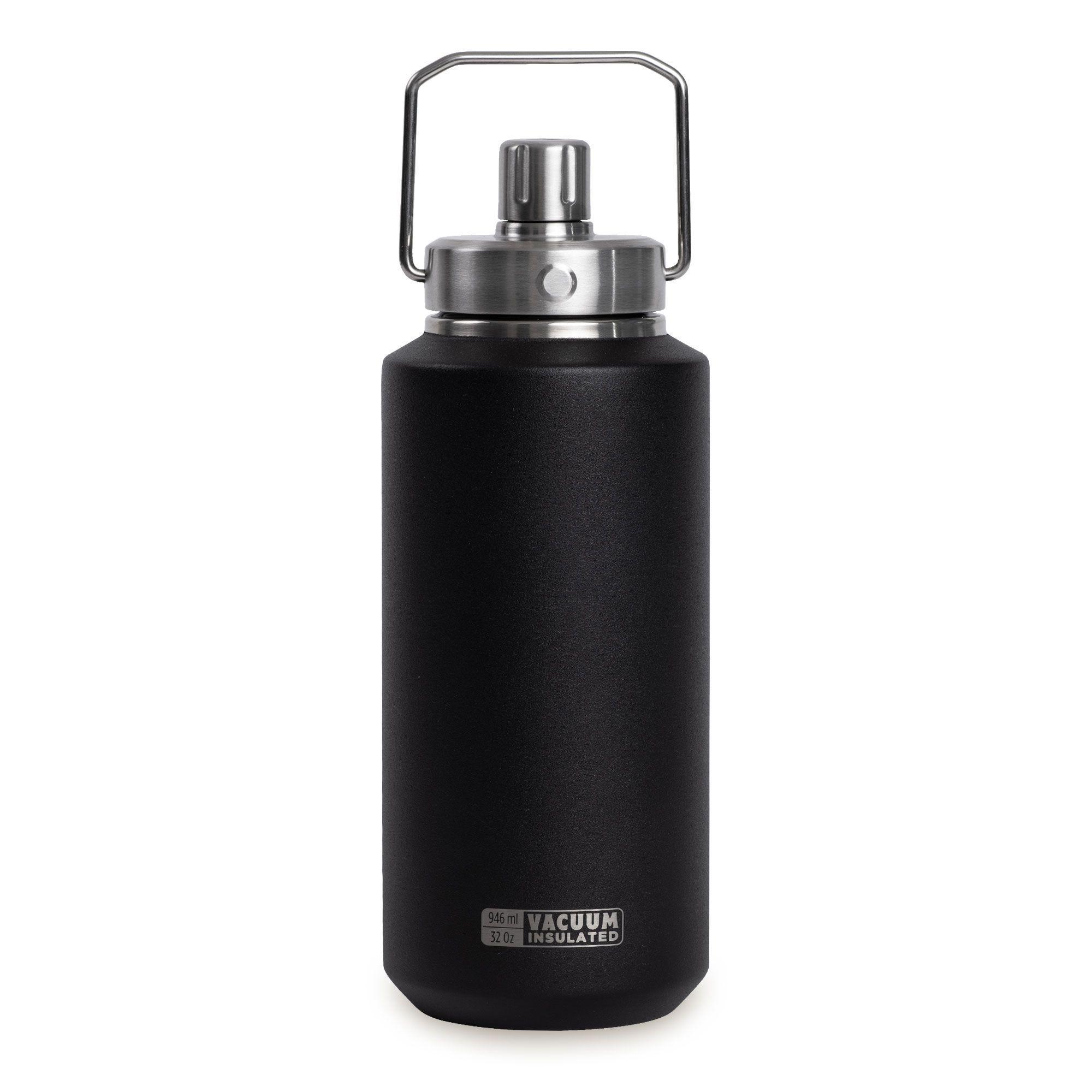 Termo Tapa Magnética 946ml Gnomo-1