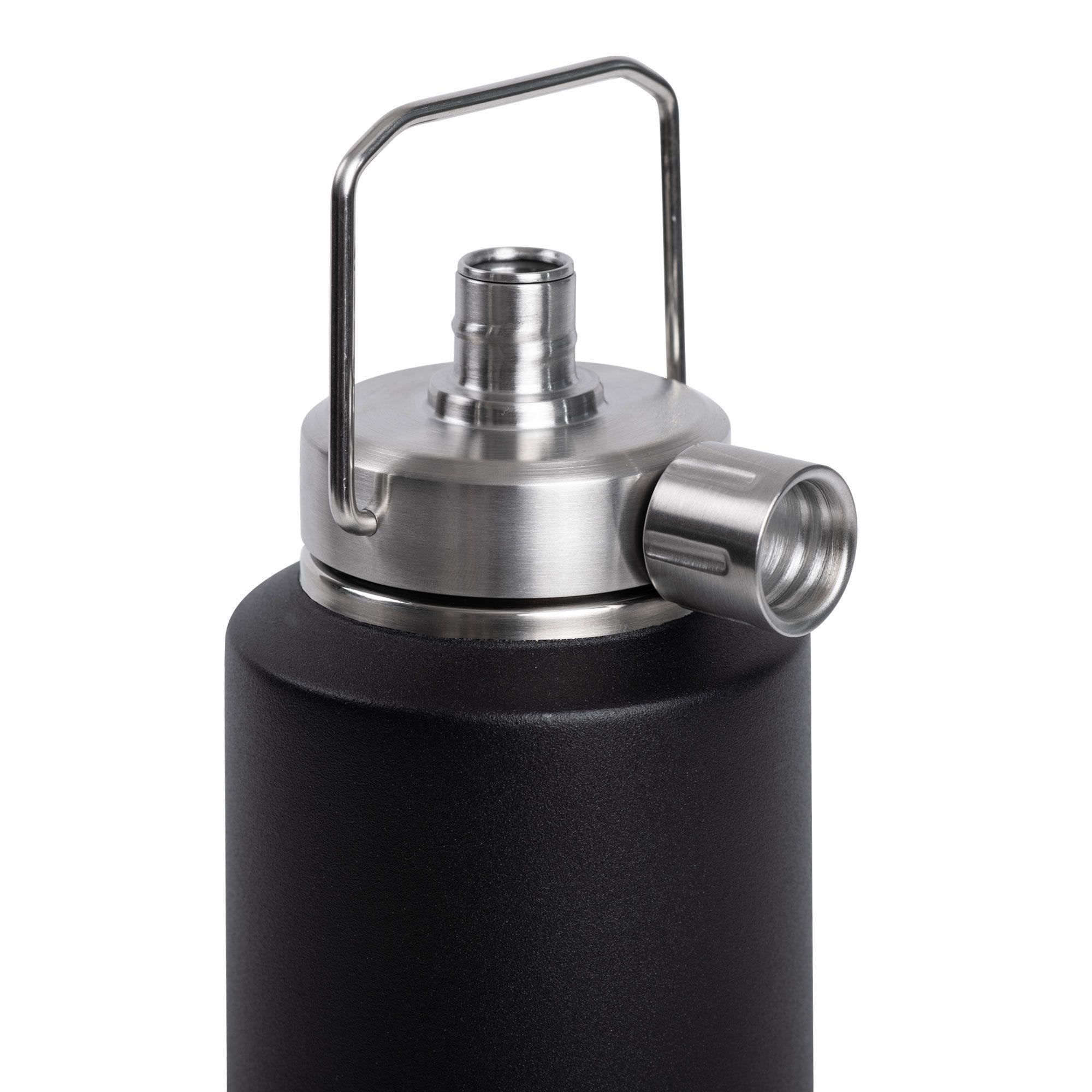 Termo Tapa Magnética 946ml Gnomo-2
