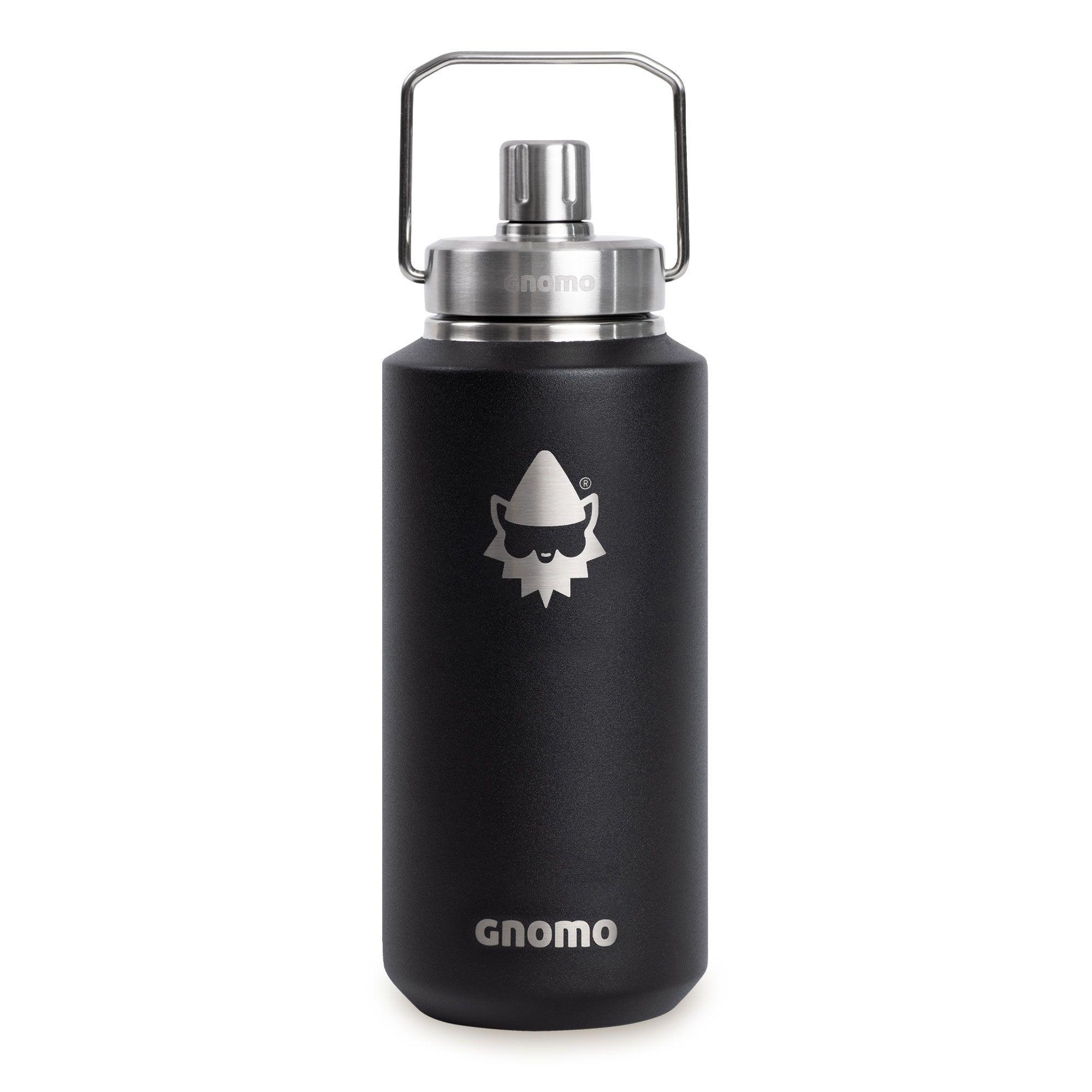 Termo Tapa Magnética 946ml Gnomo-0