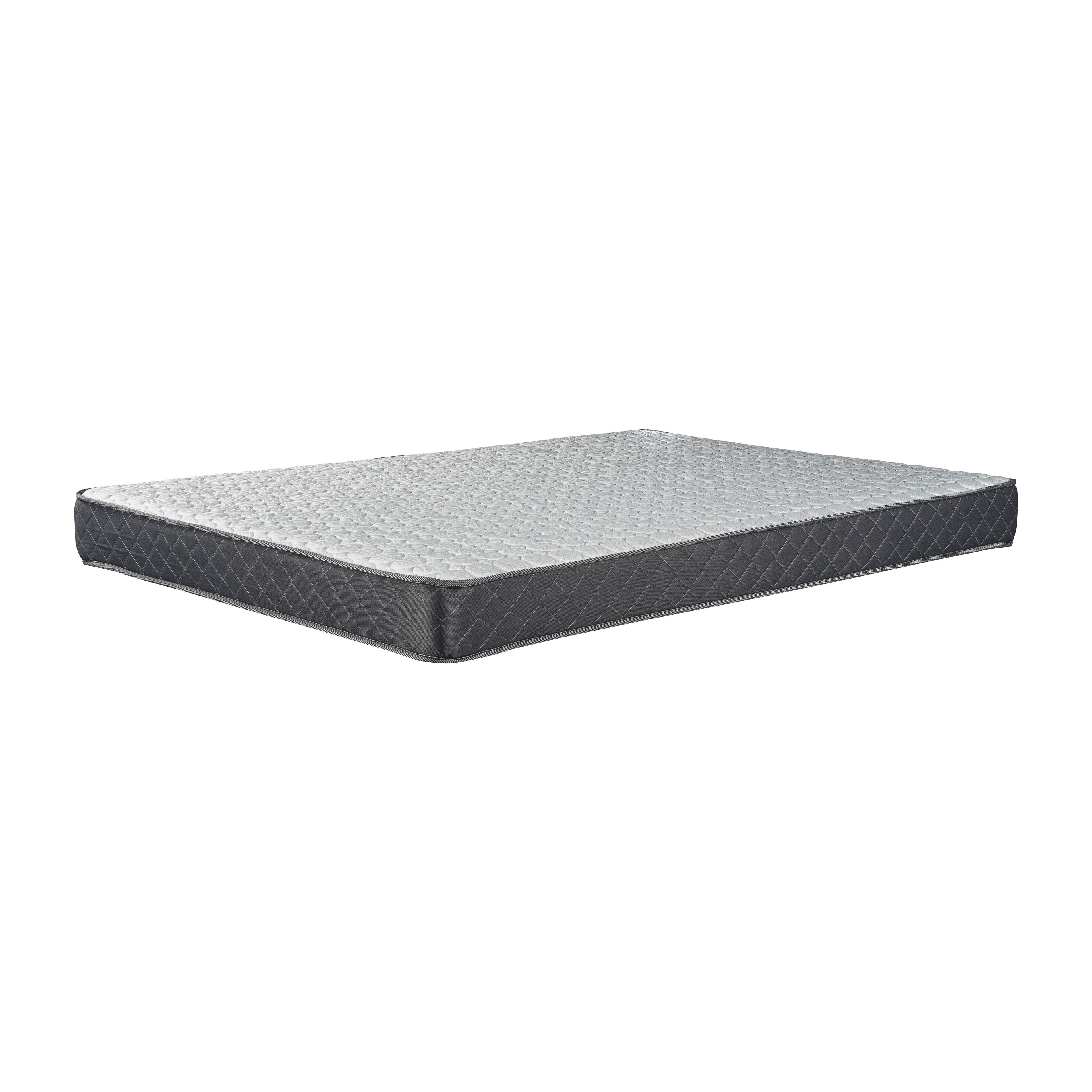 Colchon Serie 1000 2 Plazas Box-0