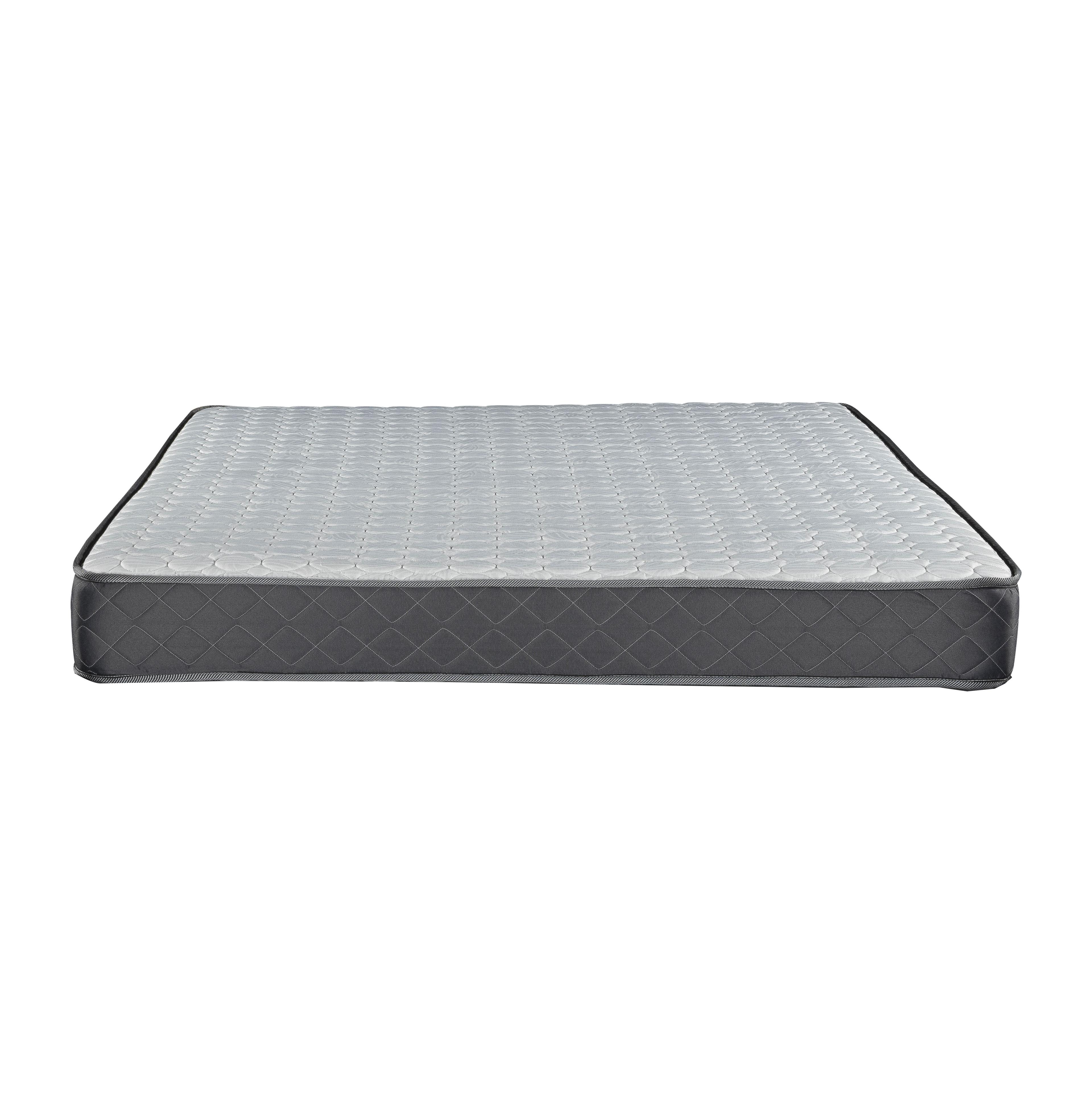Colchon Serie 1000 2 Plazas Box-1