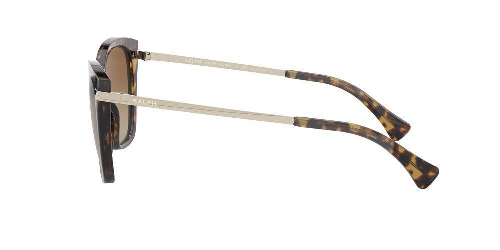 Lentes De Sol Ralph RA5267 Havana Mujer-2