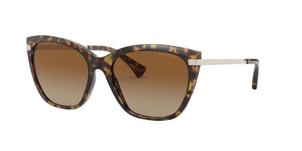Lentes De Sol Ralph RA5267 Havana Mujer-0
