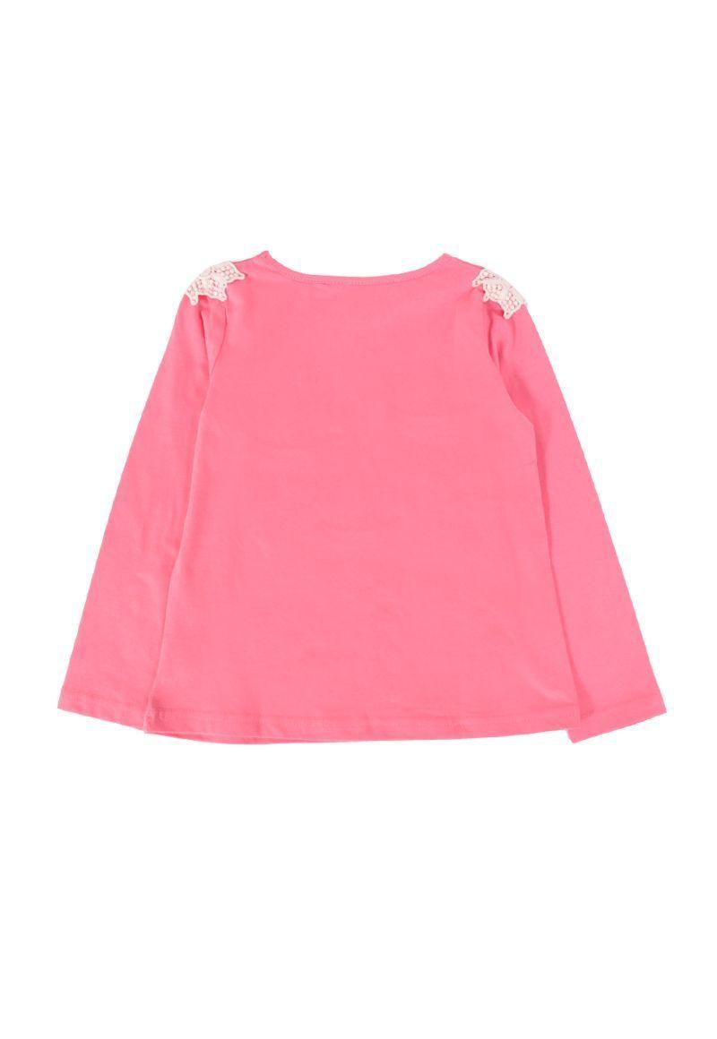 Polera kids niña c/macrame azalea-1