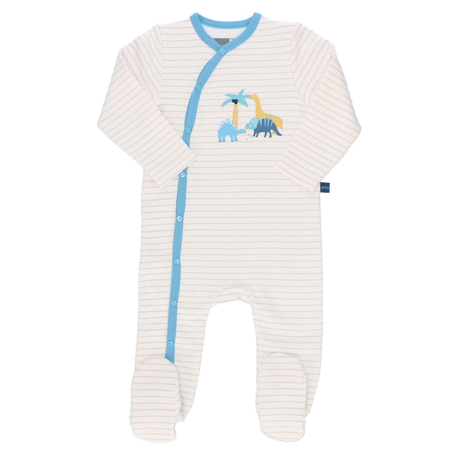 PIJAMA NIÑO-1