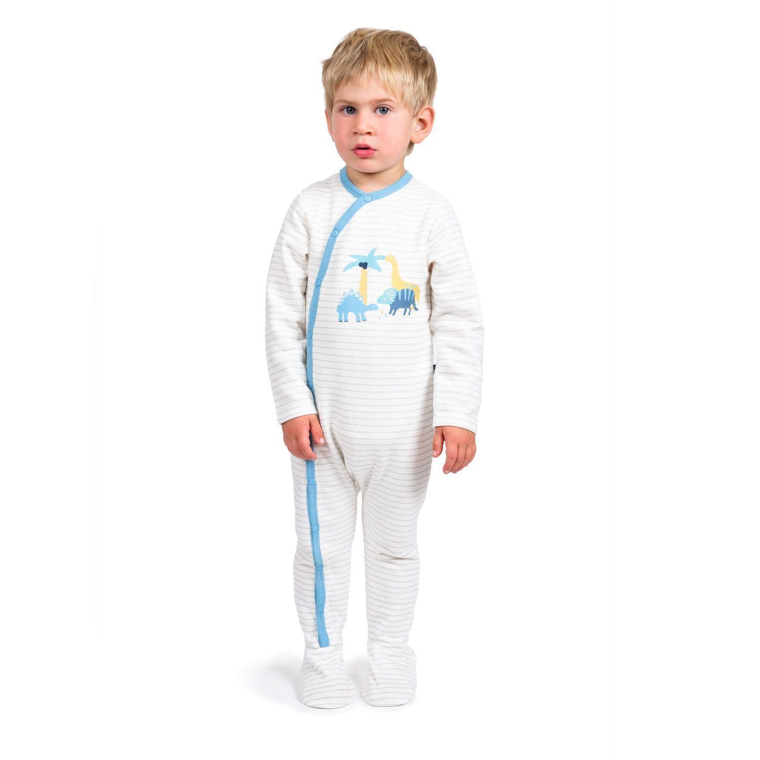 PIJAMA NIÑO-0