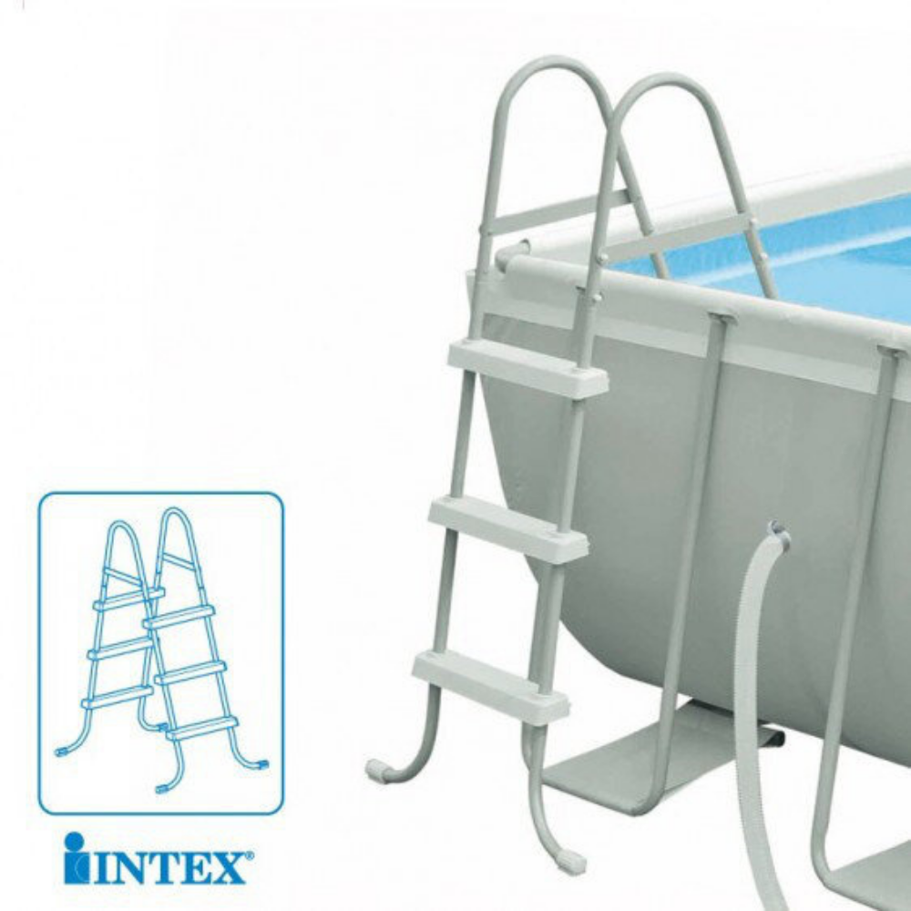 Escalera Piscina 107 Cm Pool Ladder-3