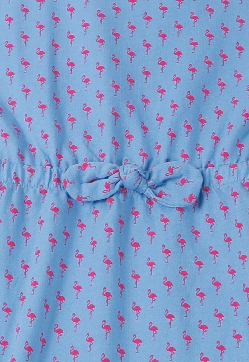 Vestido Kids Niña Estampado Day To Day Ficcus-2