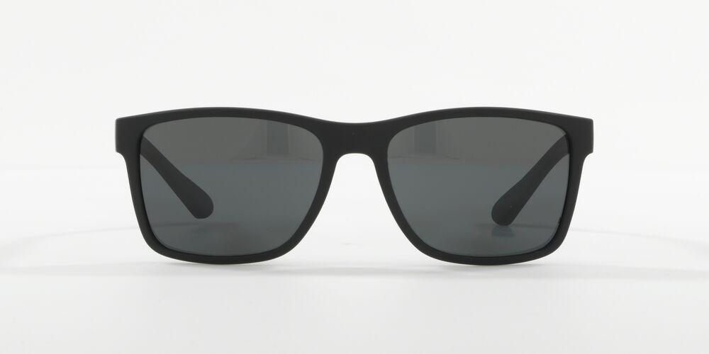 Lentes De Sol Jean Monnier 0J84125  Negro Hombre-0