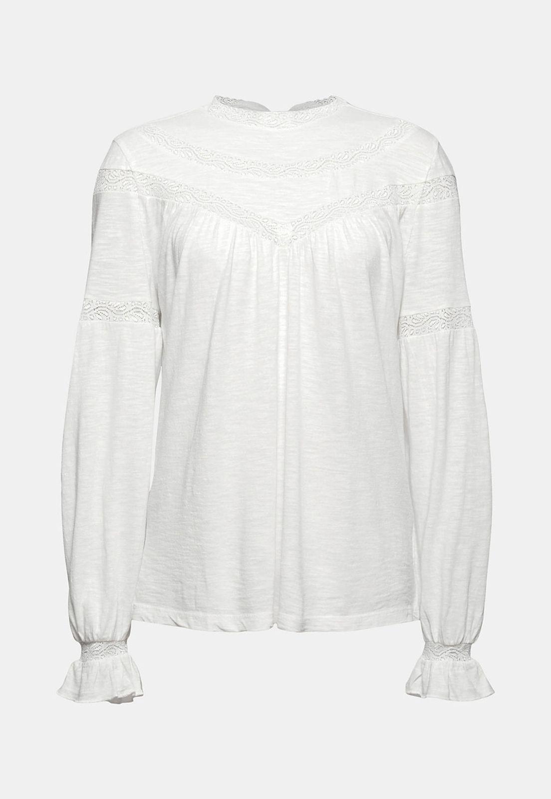 Polera Manga Larga Esprit-3
