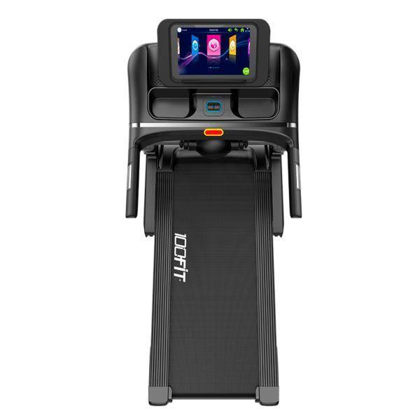 Trotadora 40T 100Fit-2