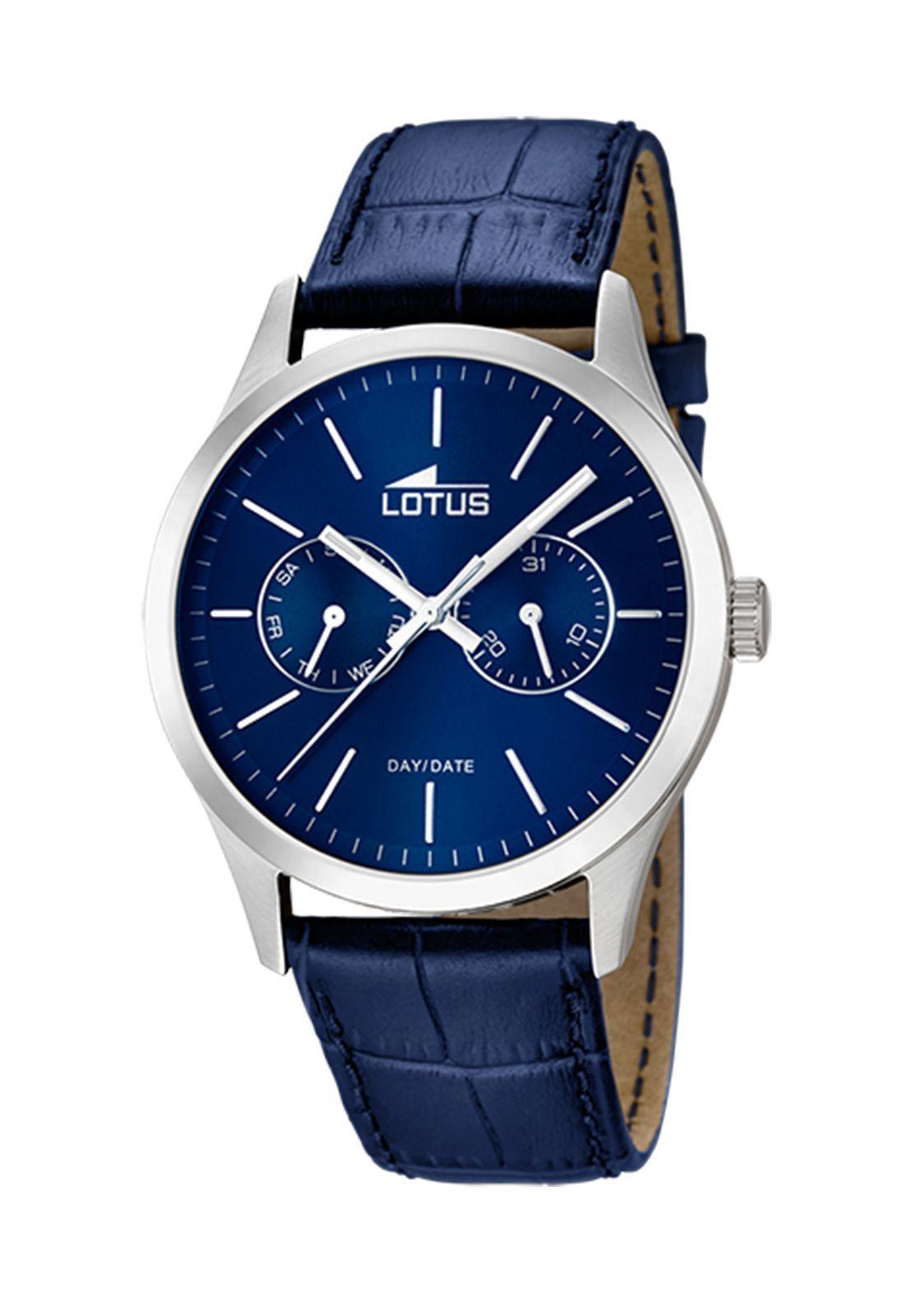 Reloj 15956/5 Lotus Hombre Minimalist-0