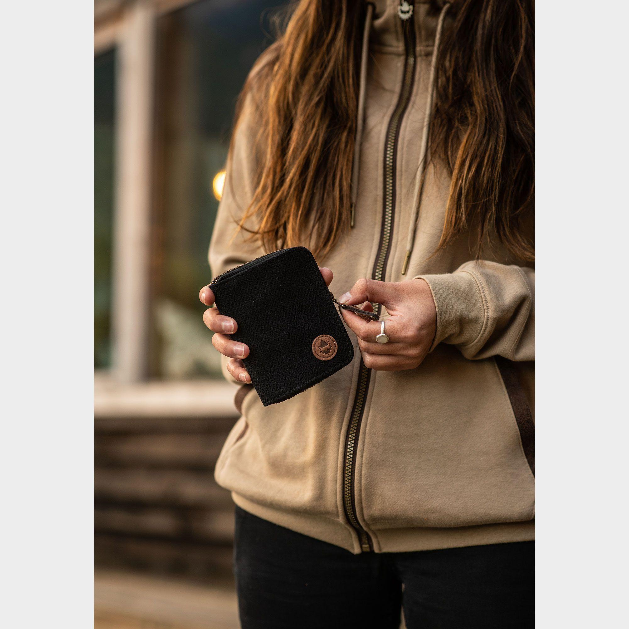 Billetera Hemp Helge Black-2