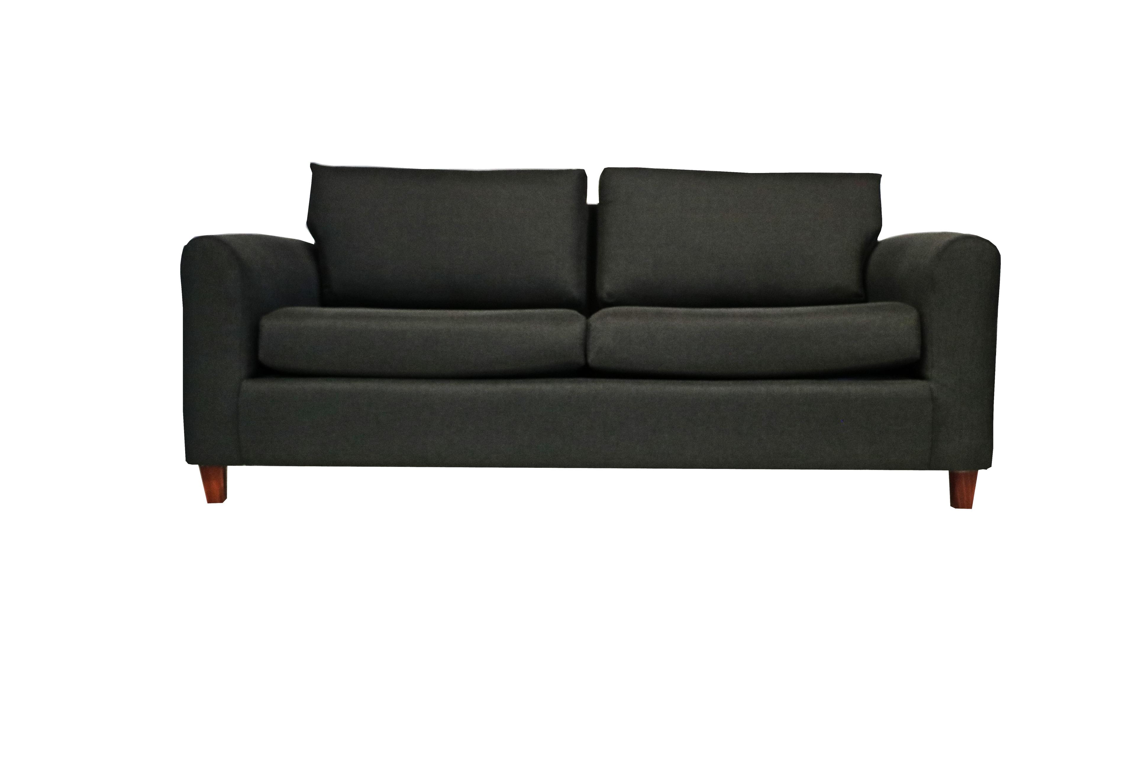 Sofá Delos 3C Tela Ceniza-0