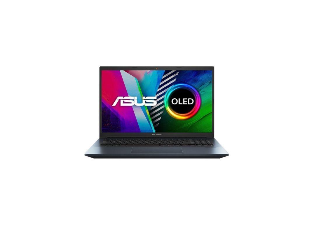 NOTEBOOK Vivobook Ryzen 7 5800H /RTX 3050 4GB/ 12GB RAM / 512GB SSD/15.6"FHD-0