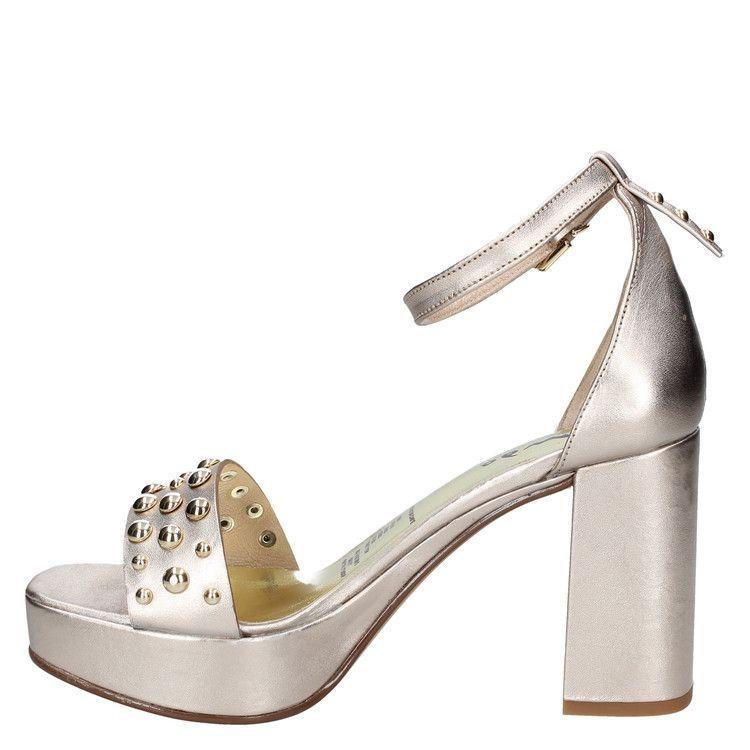 Sandalia Casual Mujer Mingo - W922-3