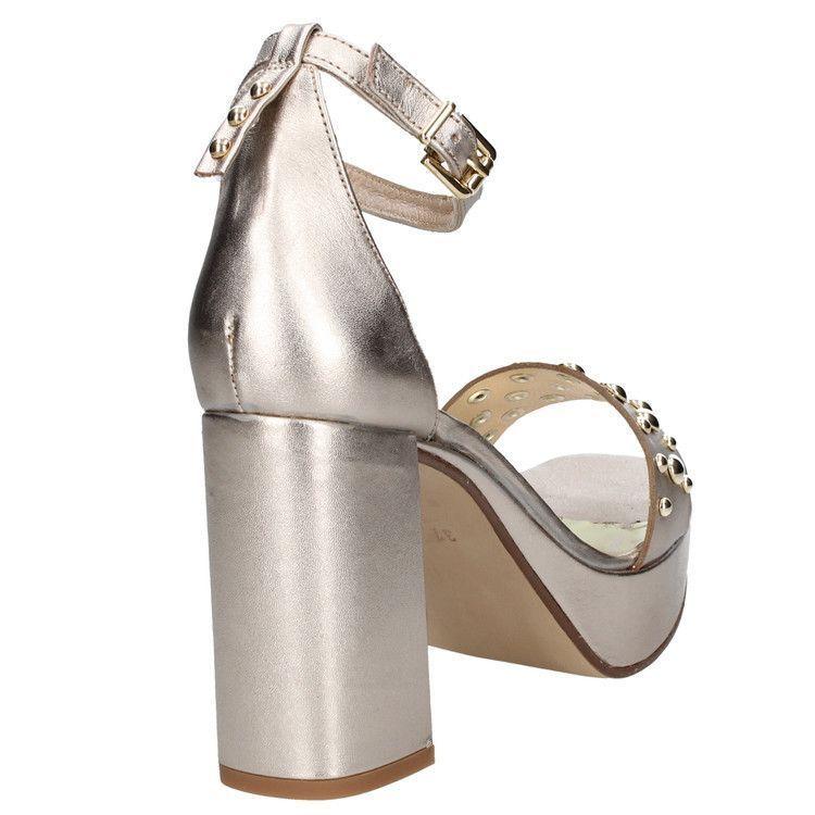 Sandalia Casual Mujer Mingo - W922-2