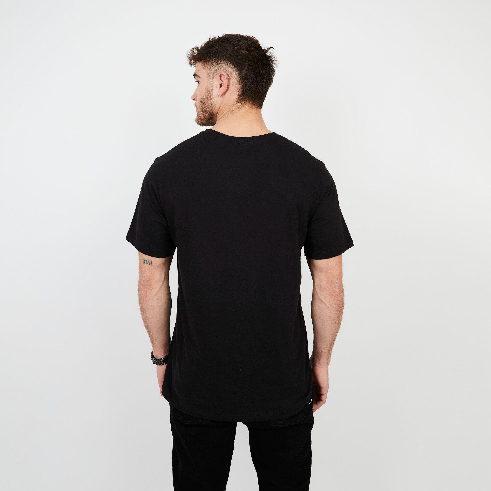 Polera Outdoor / Ropa Kano / Polera Manga Corta-2