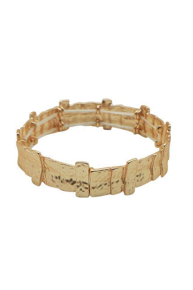 Pulsera Blanda Cobre Copper Beatriz Humana-0