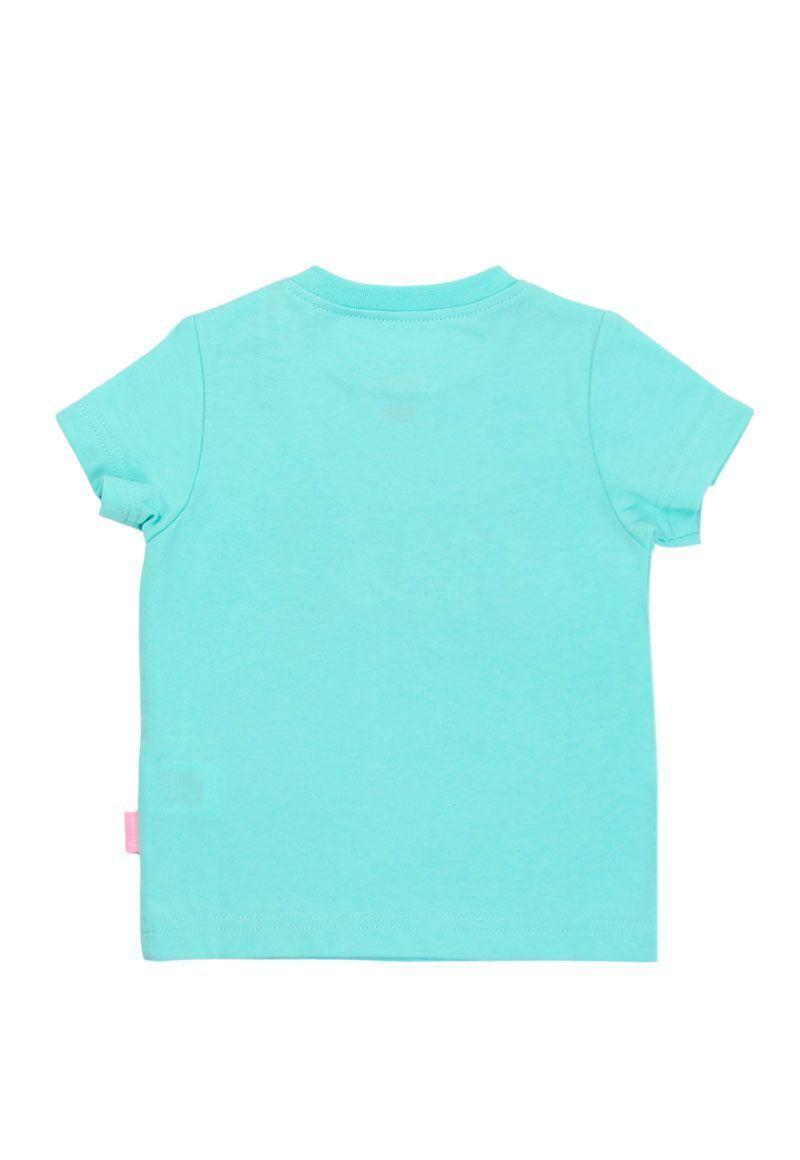 Polera bebé niña estampado solar-1
